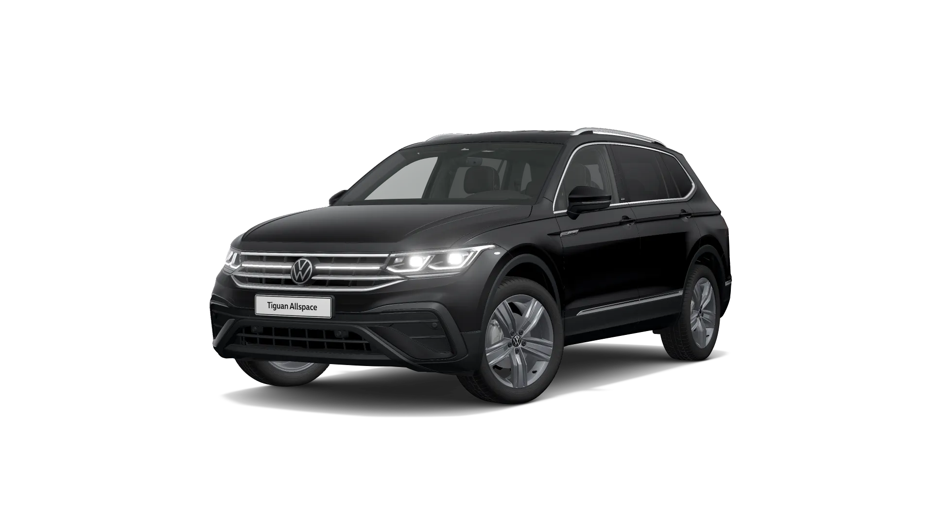 Volkswagen Tiguan Allspace Life