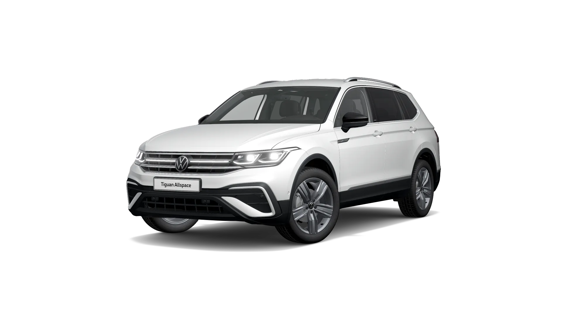Volkswagen Tiguan Allspace MOVE