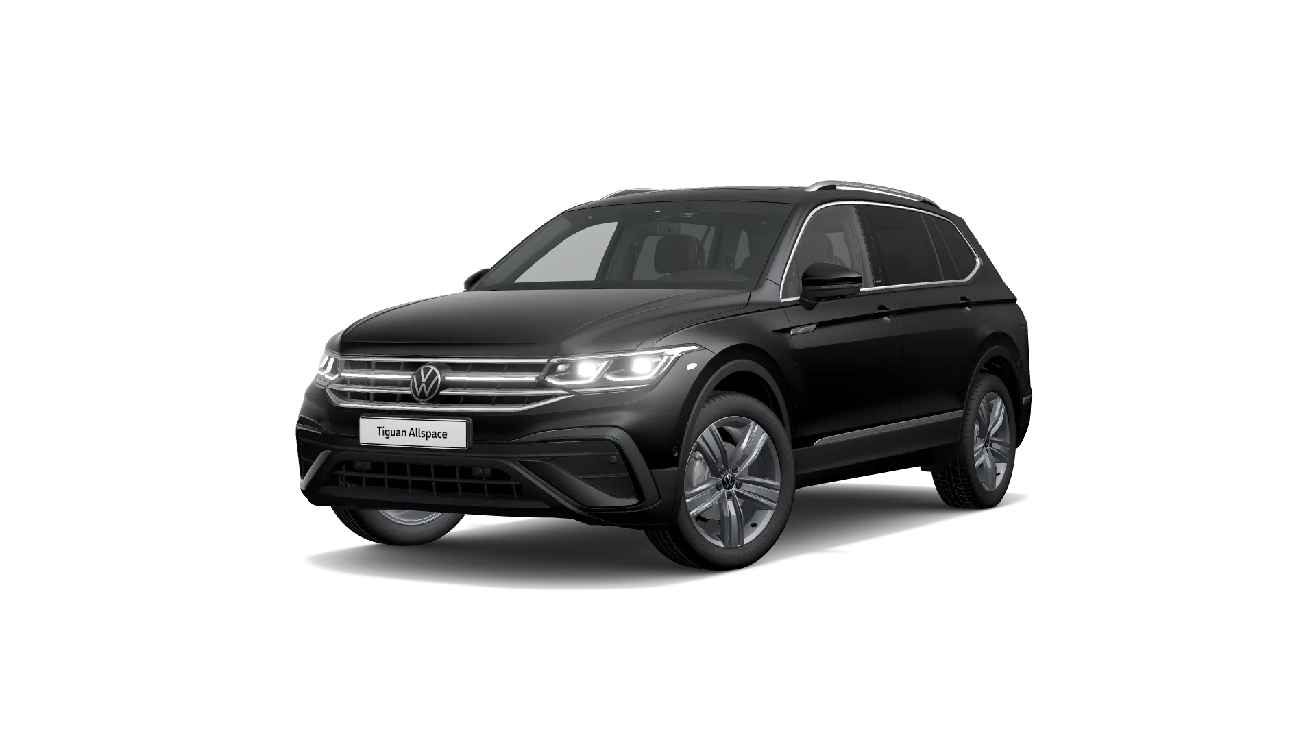 Volkswagen Tiguan Allspace MOVE