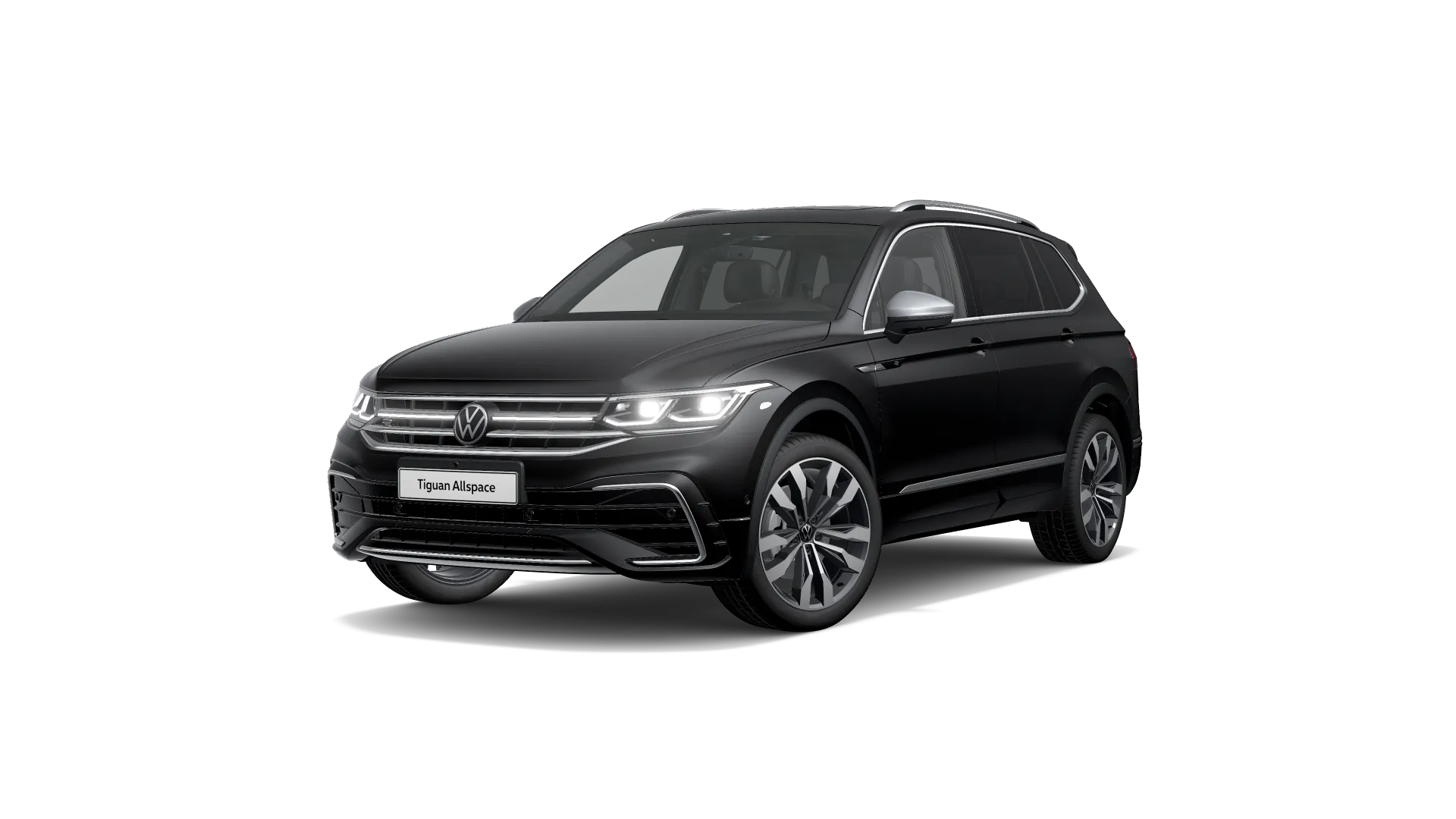 Volkswagen Tiguan Allspace R-Line