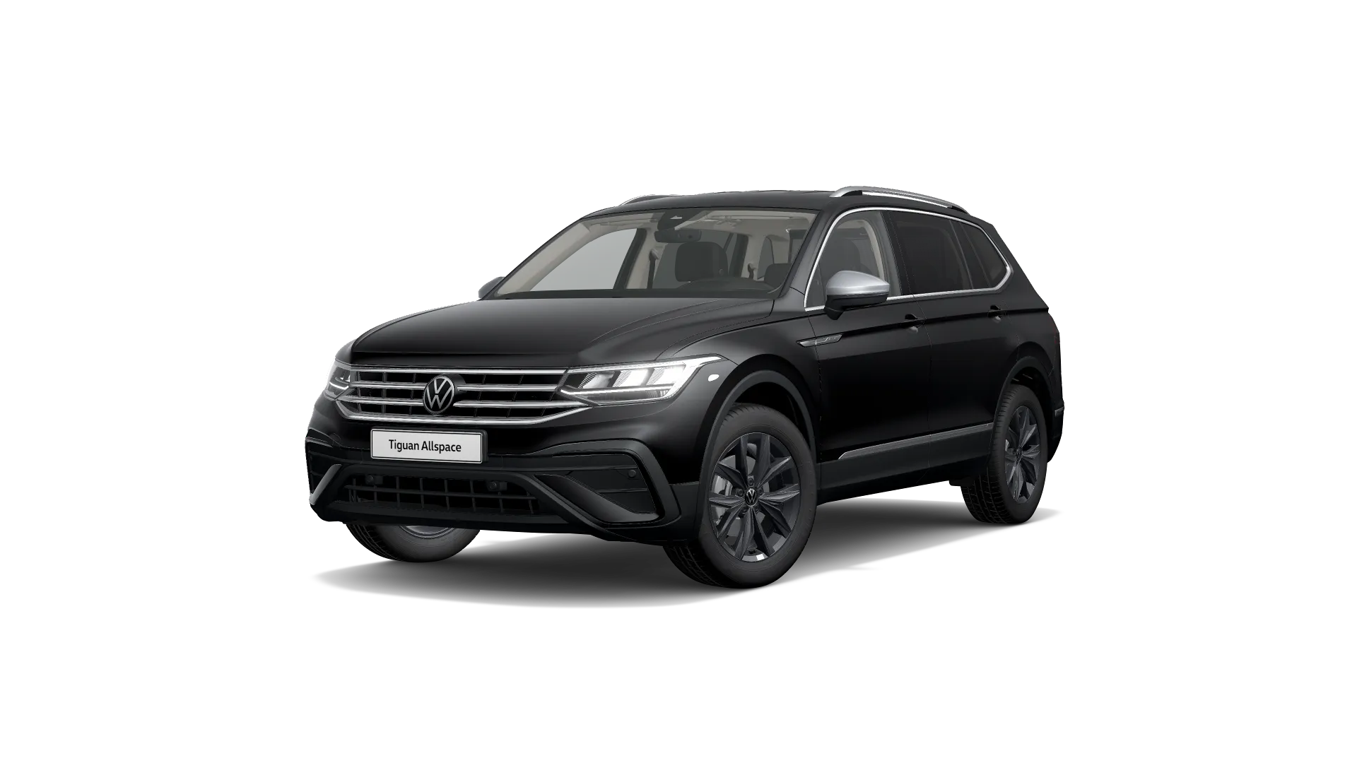 Volkswagen Tiguan Allspace Life