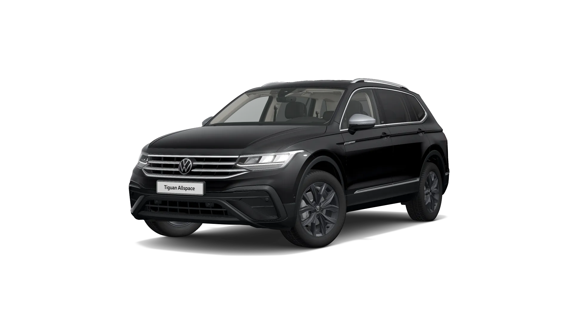 Volkswagen Tiguan Allspace MOVE
