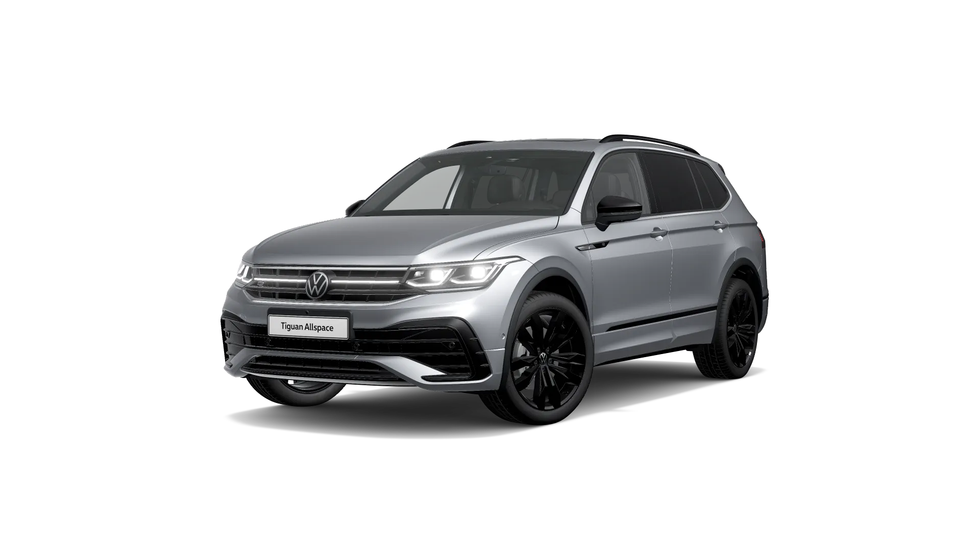 Volkswagen Tiguan Allspace R-Line
