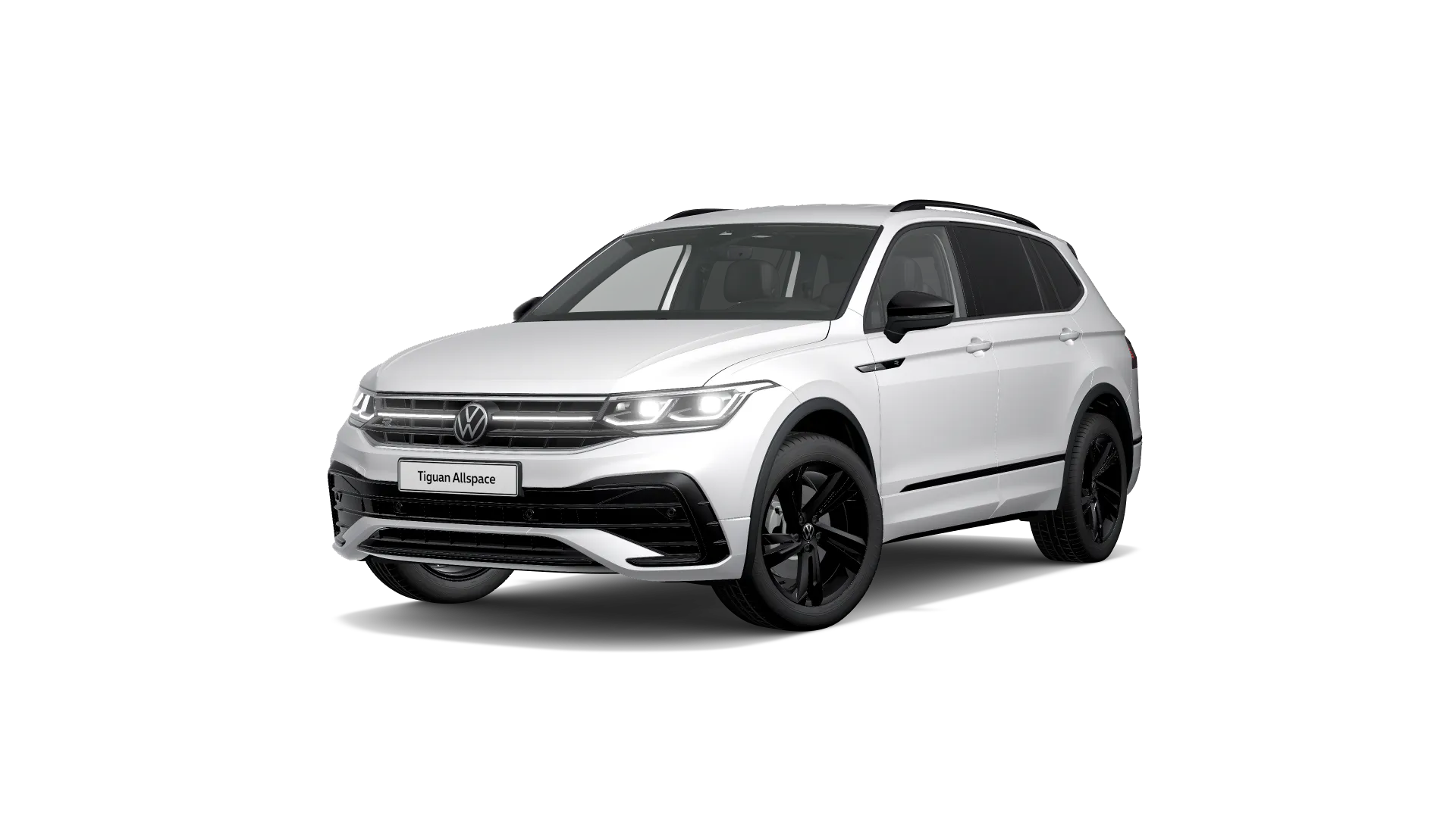 Volkswagen Tiguan Allspace R-Line