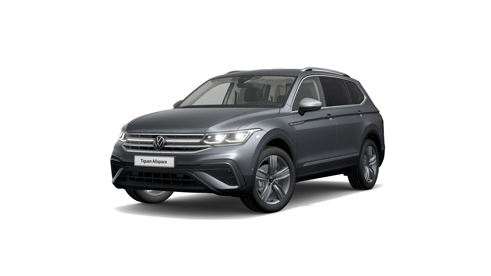 Volkswagen Tiguan Allspace Life