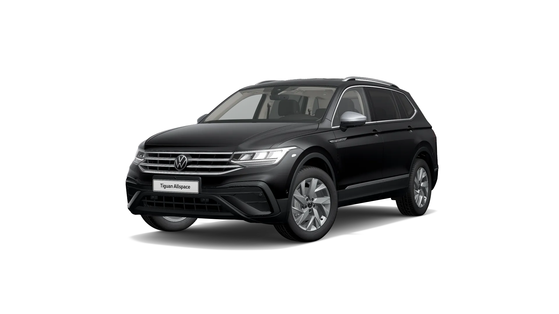Volkswagen Tiguan Allspace Life