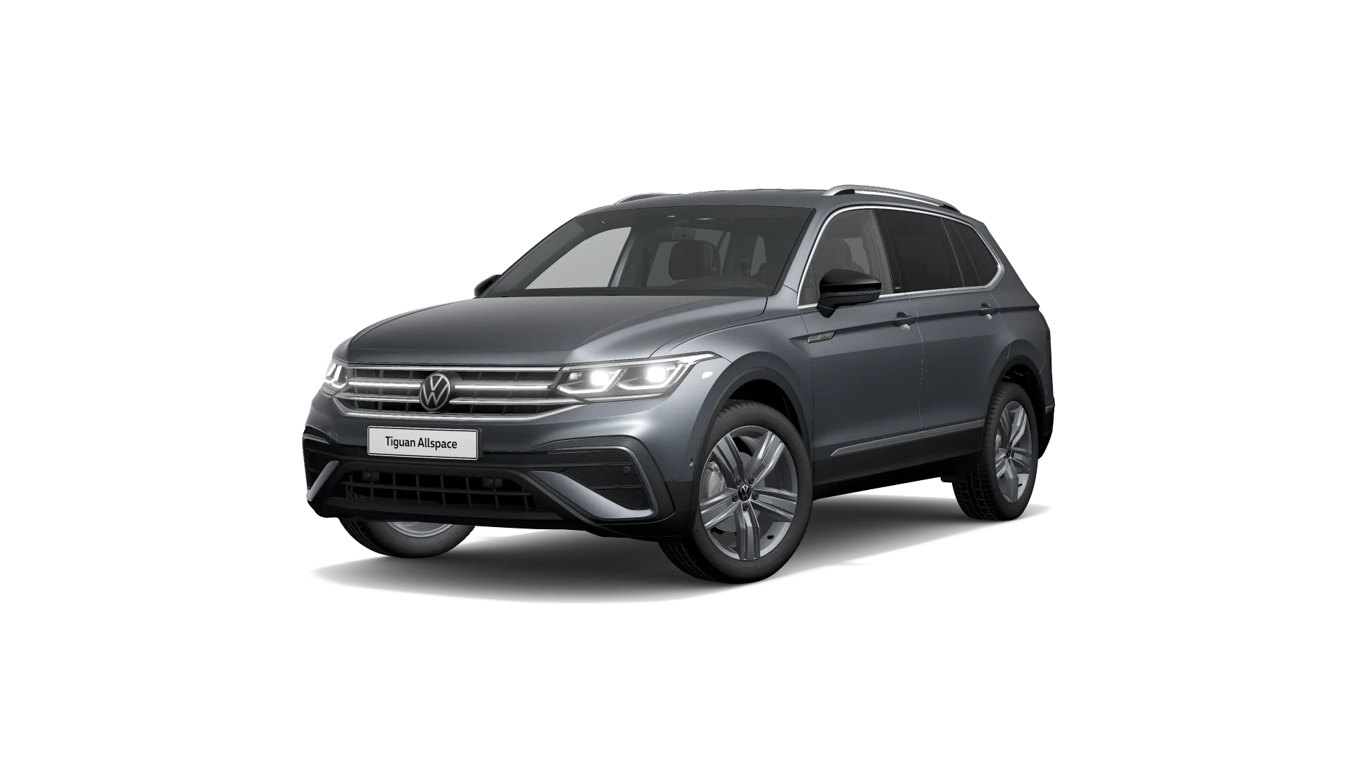 Volkswagen Tiguan Allspace MOVE