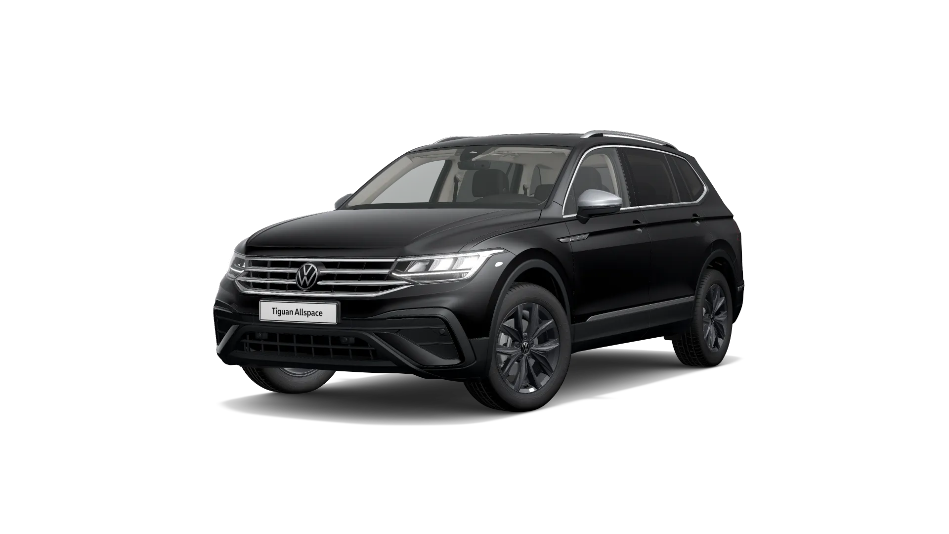 Volkswagen Tiguan Allspace Life