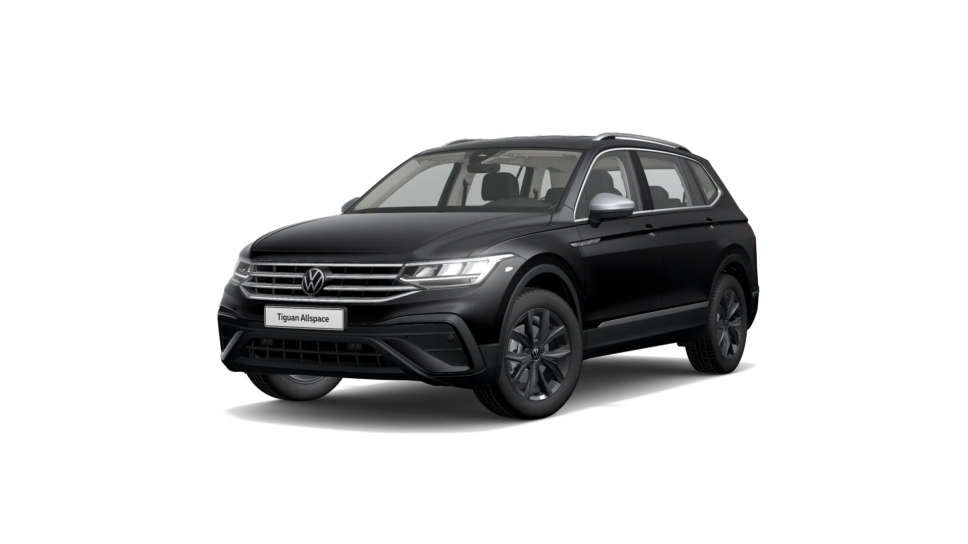 Volkswagen Tiguan Allspace Life