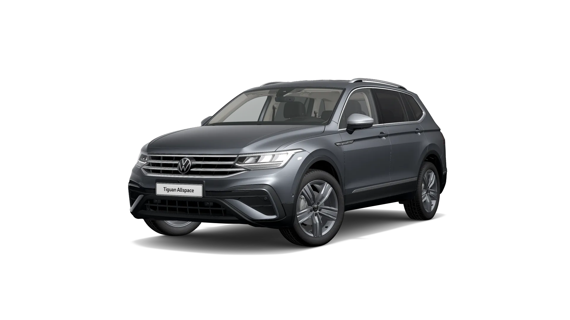Volkswagen Tiguan Allspace Life