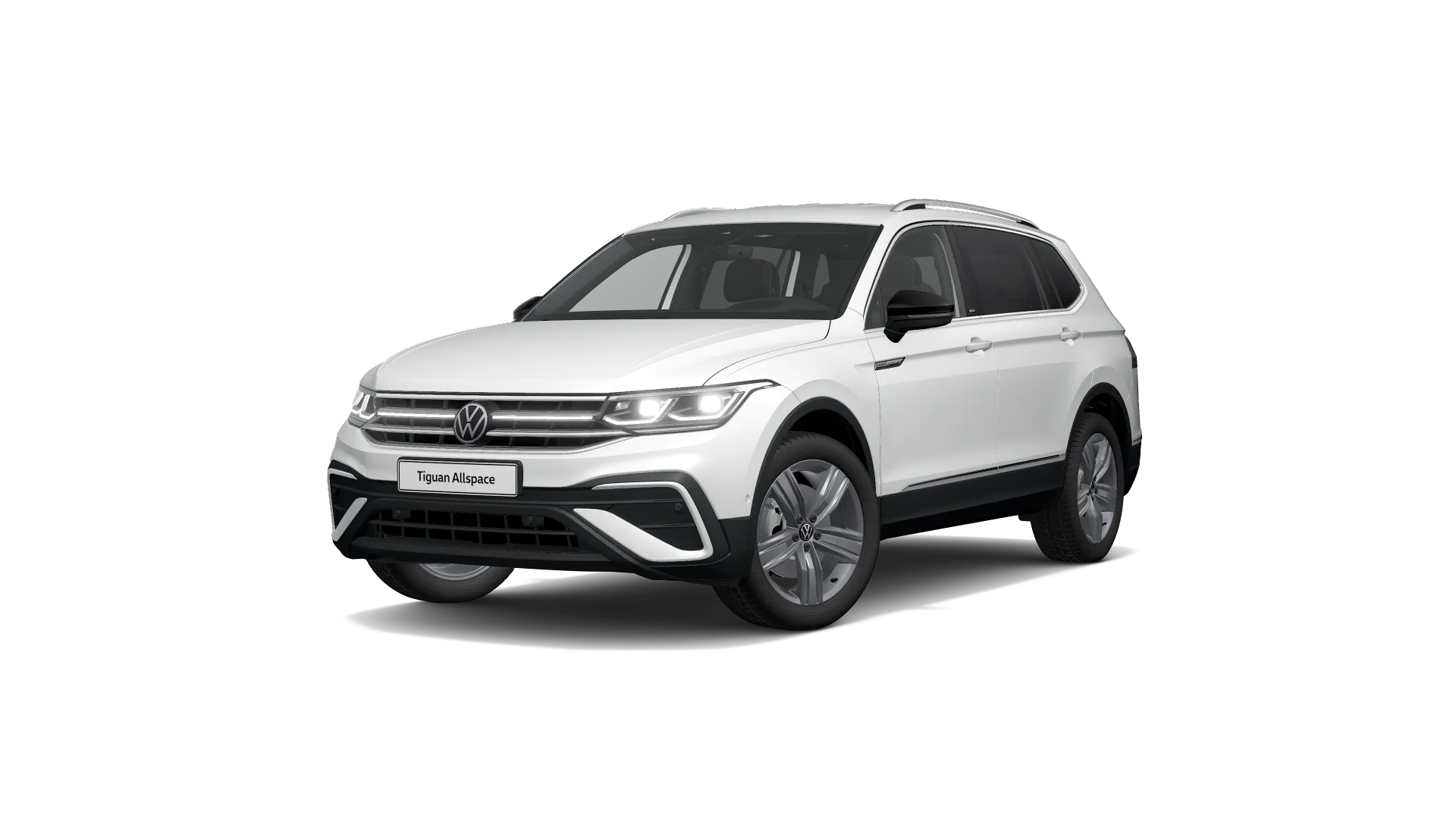 Volkswagen Tiguan Allspace MOVE