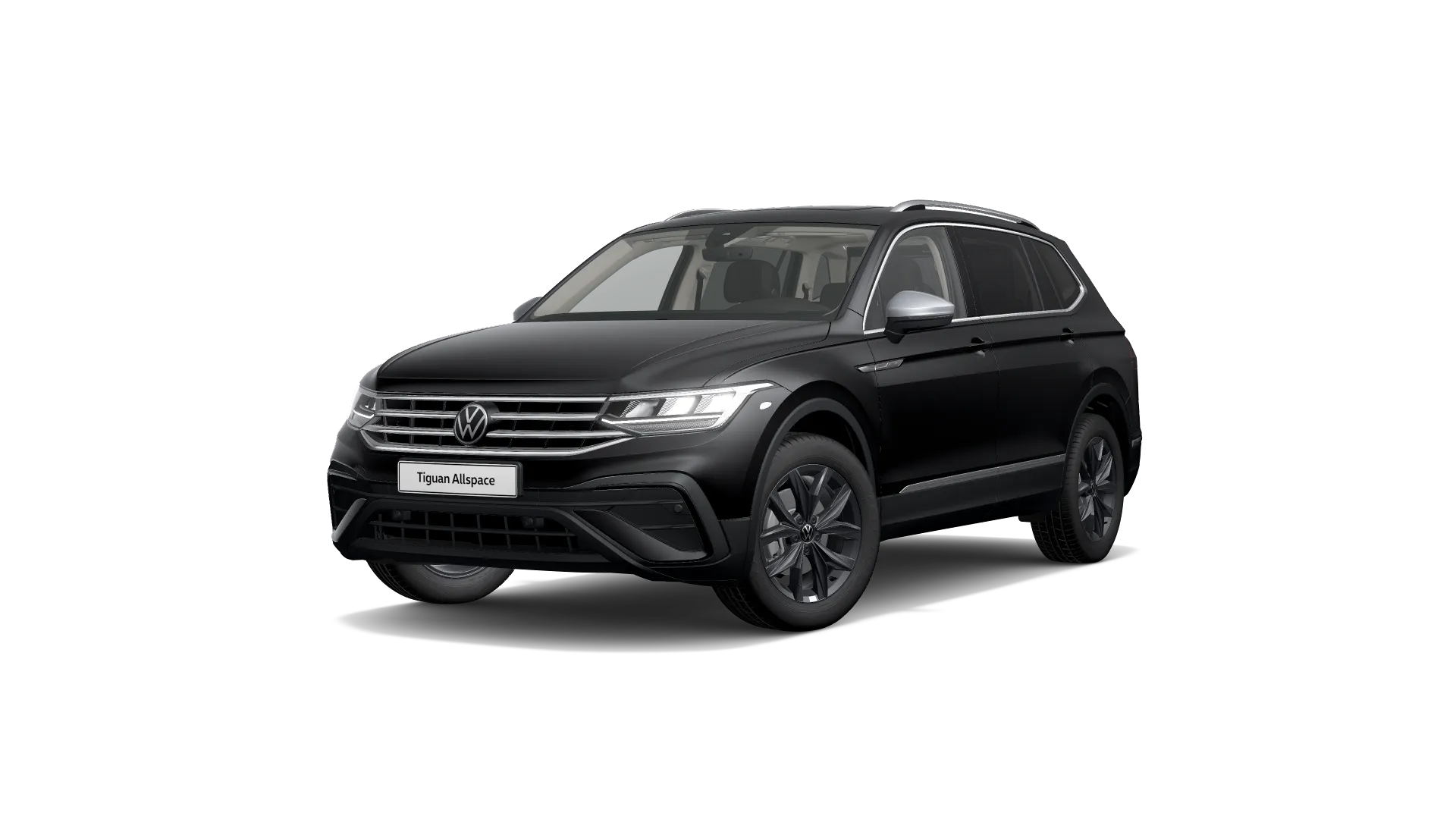 Volkswagen Tiguan Allspace Life