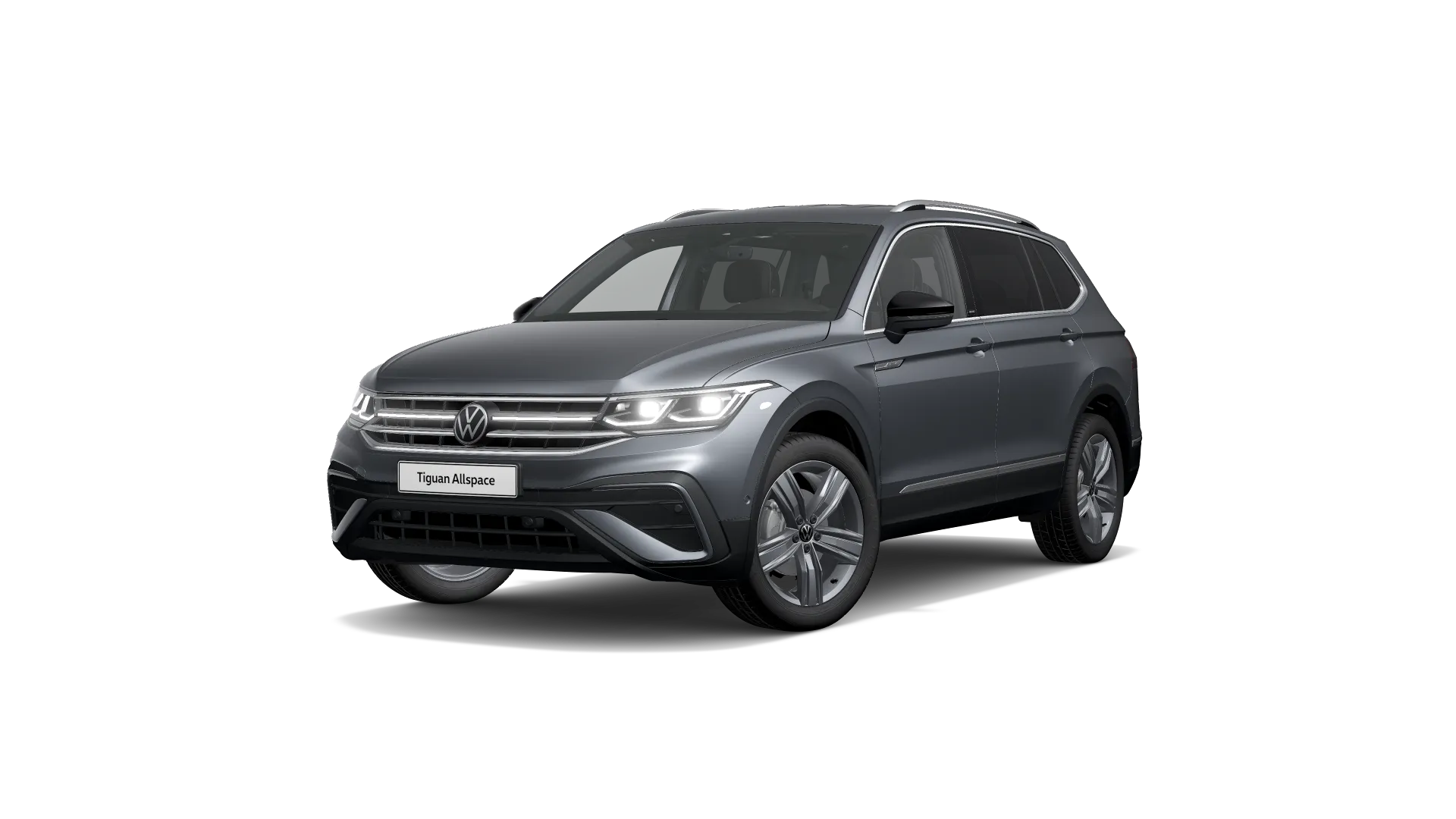 Volkswagen Tiguan Allspace MOVE