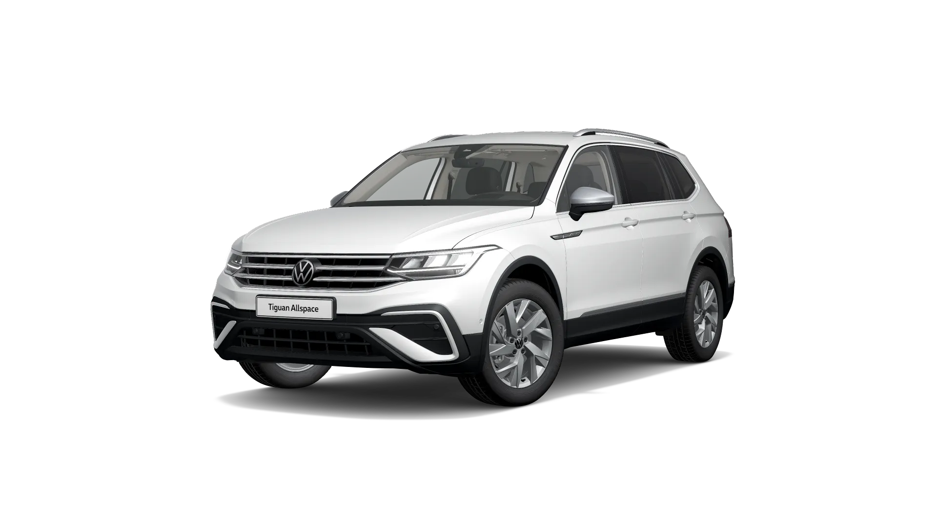 Volkswagen Tiguan Allspace Life
