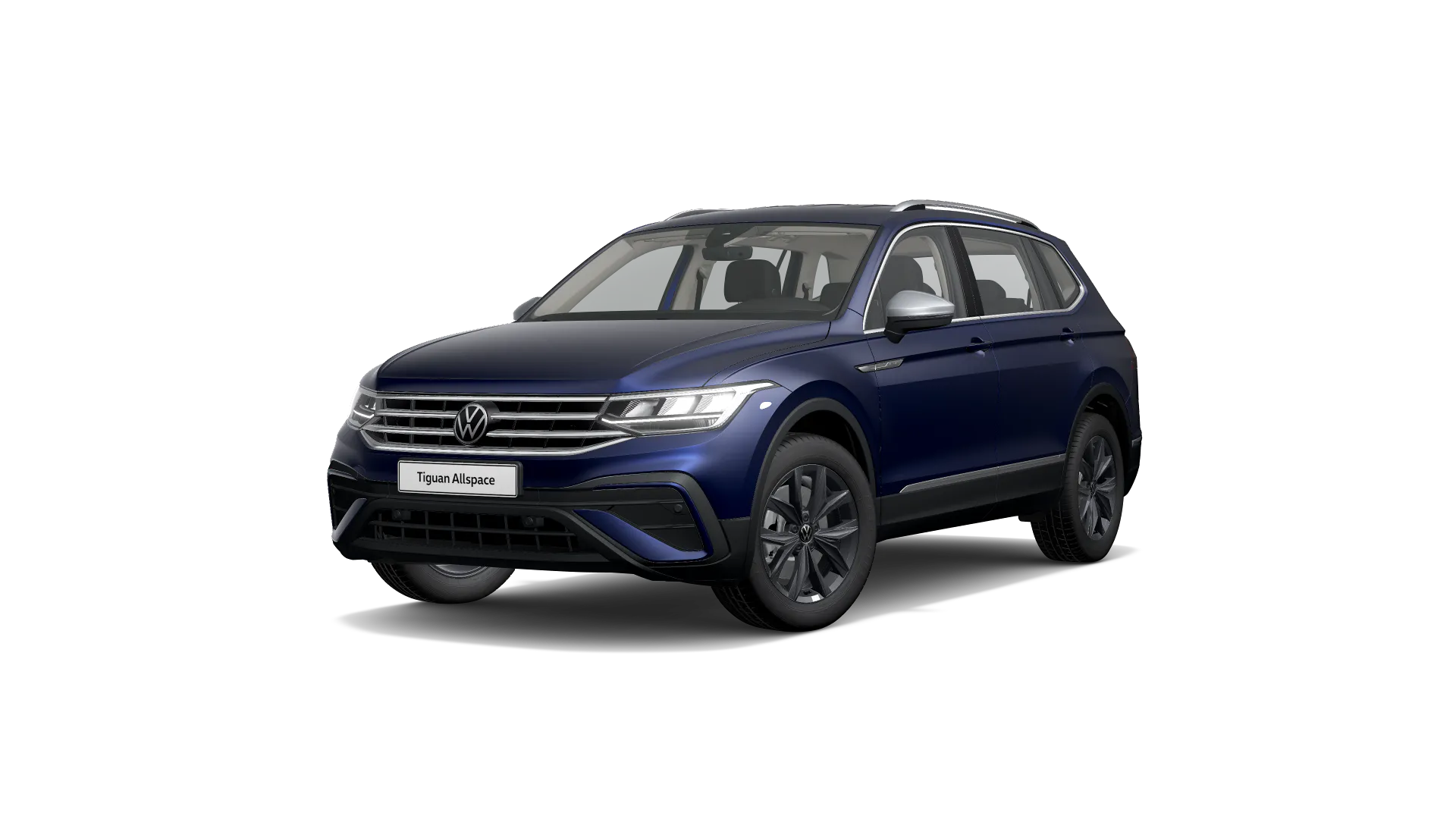 Volkswagen Tiguan Allspace Life