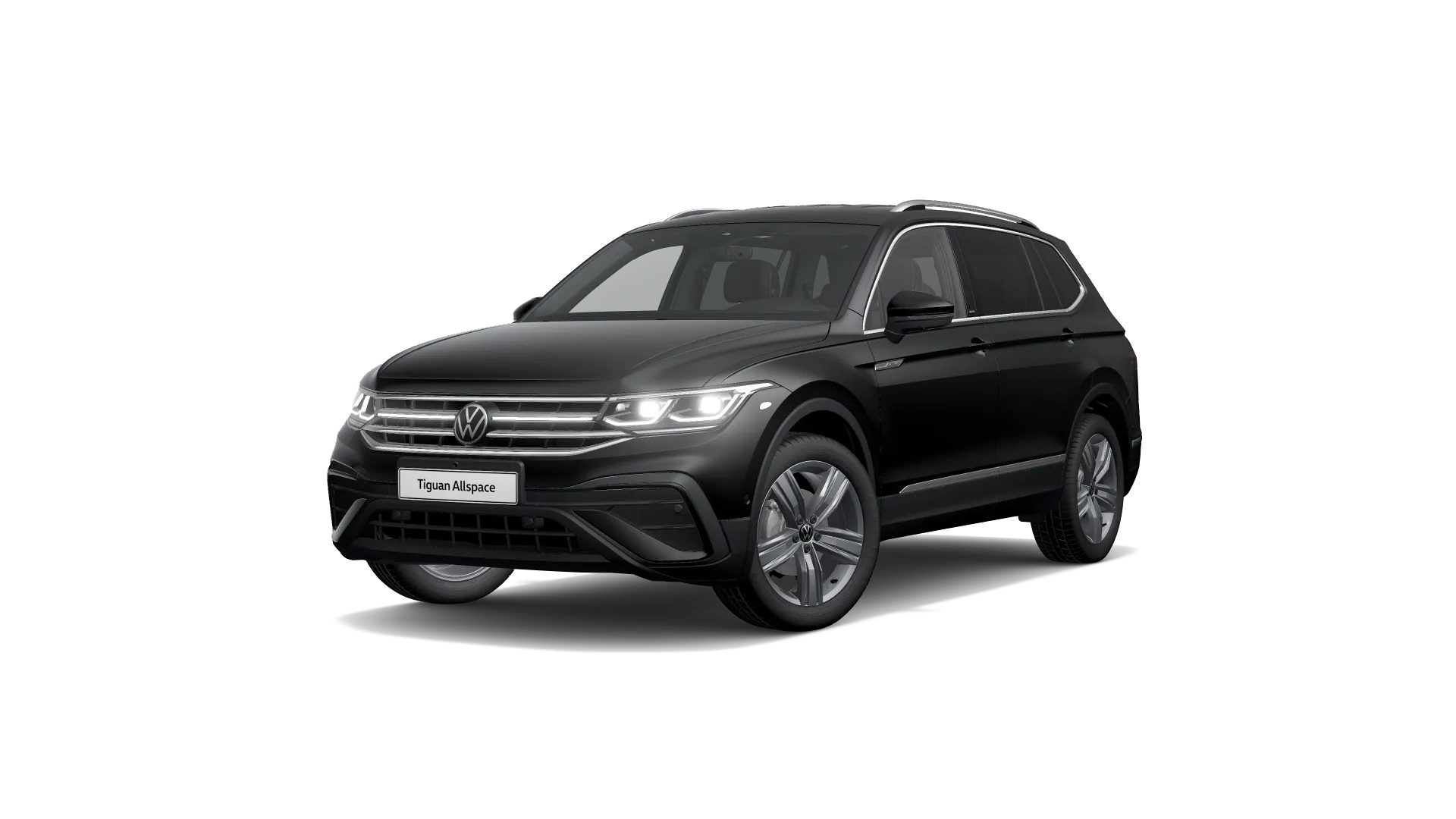Volkswagen Tiguan Allspace MOVE