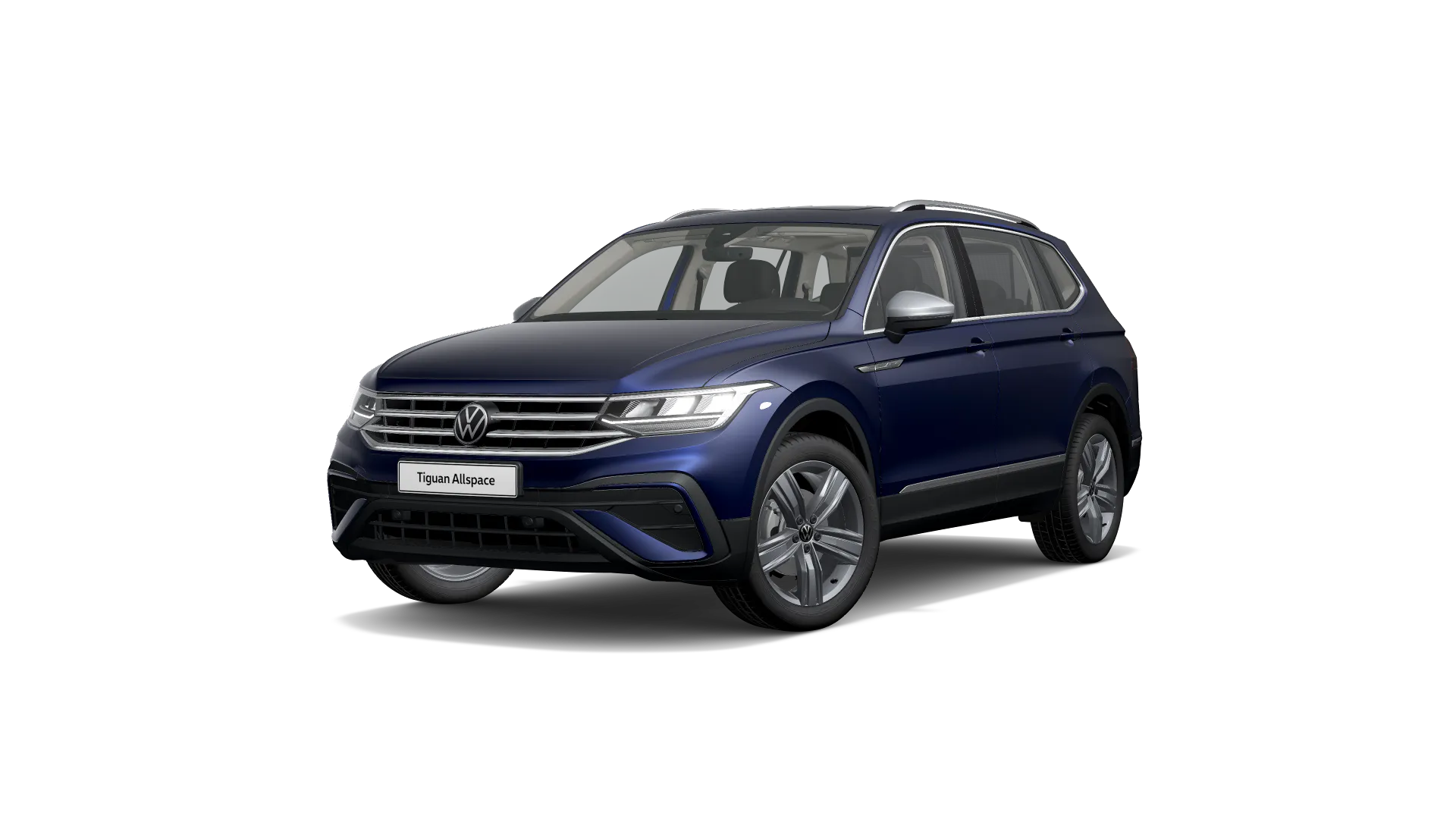 Volkswagen Tiguan Allspace Life