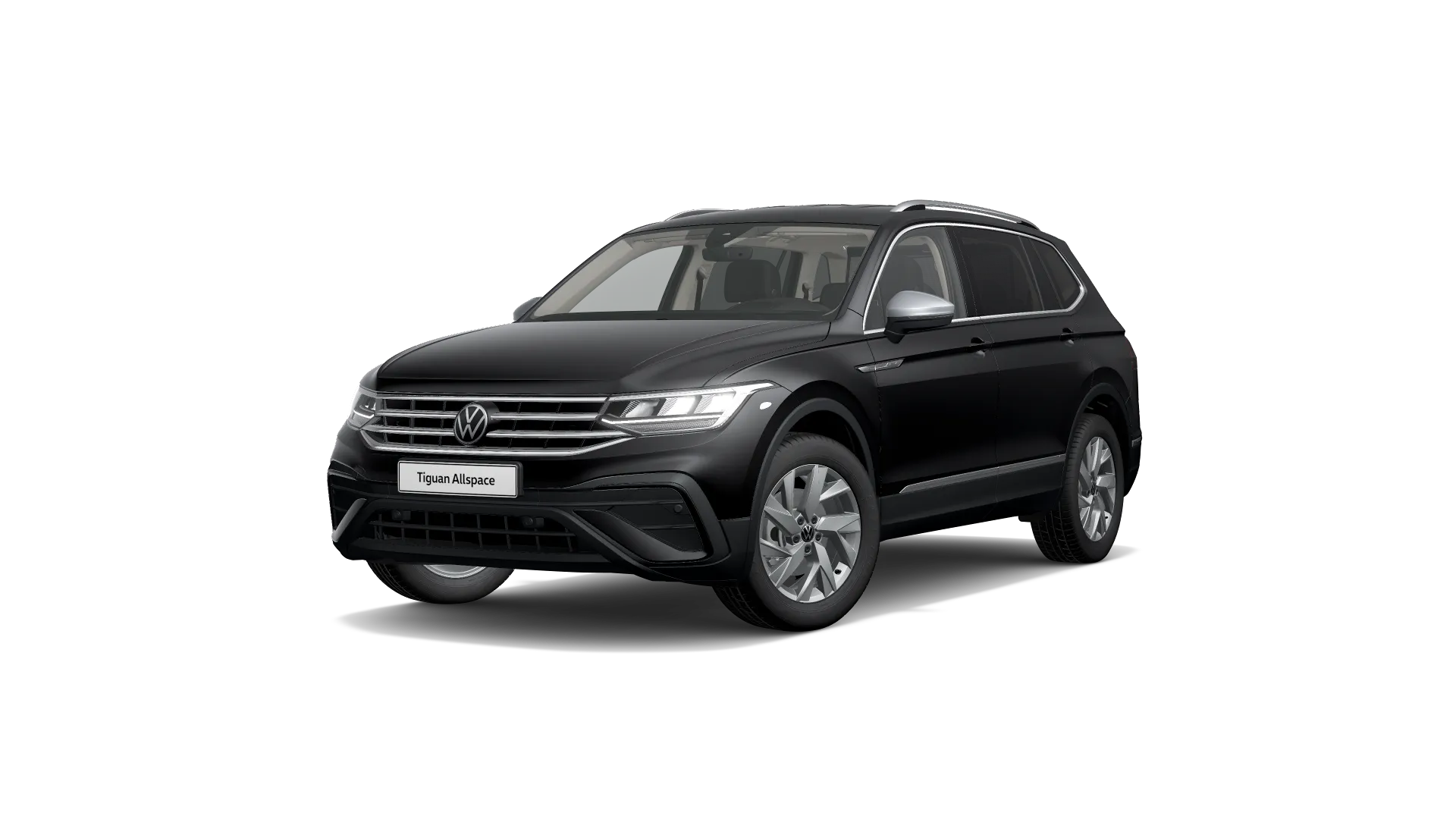 Volkswagen Tiguan Allspace Life