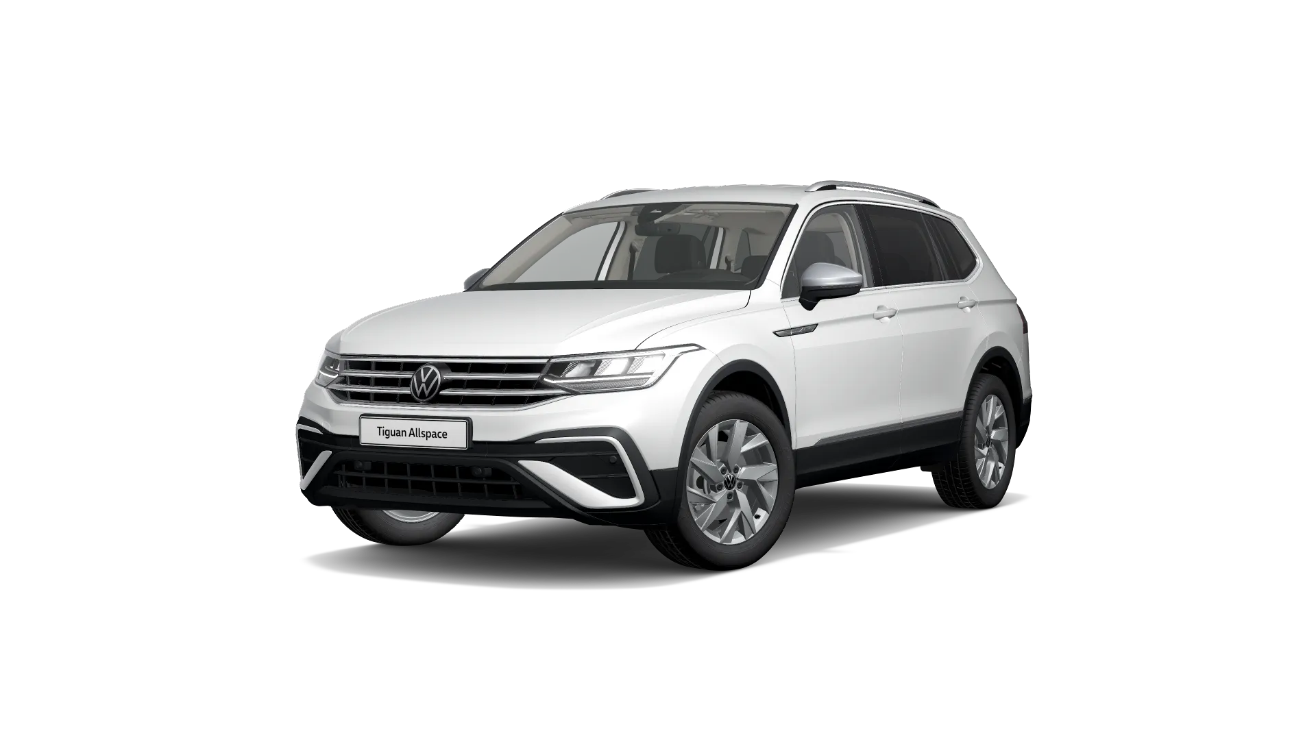Volkswagen Tiguan Allspace Life