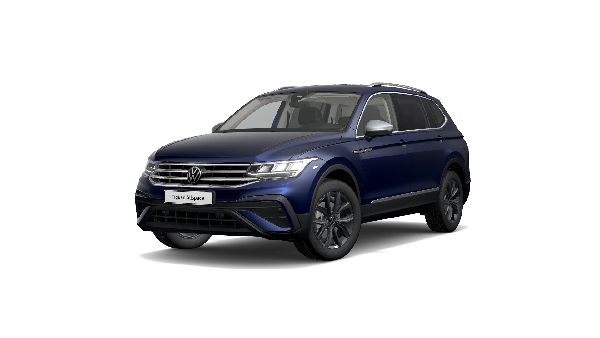 Volkswagen Tiguan Allspace Life