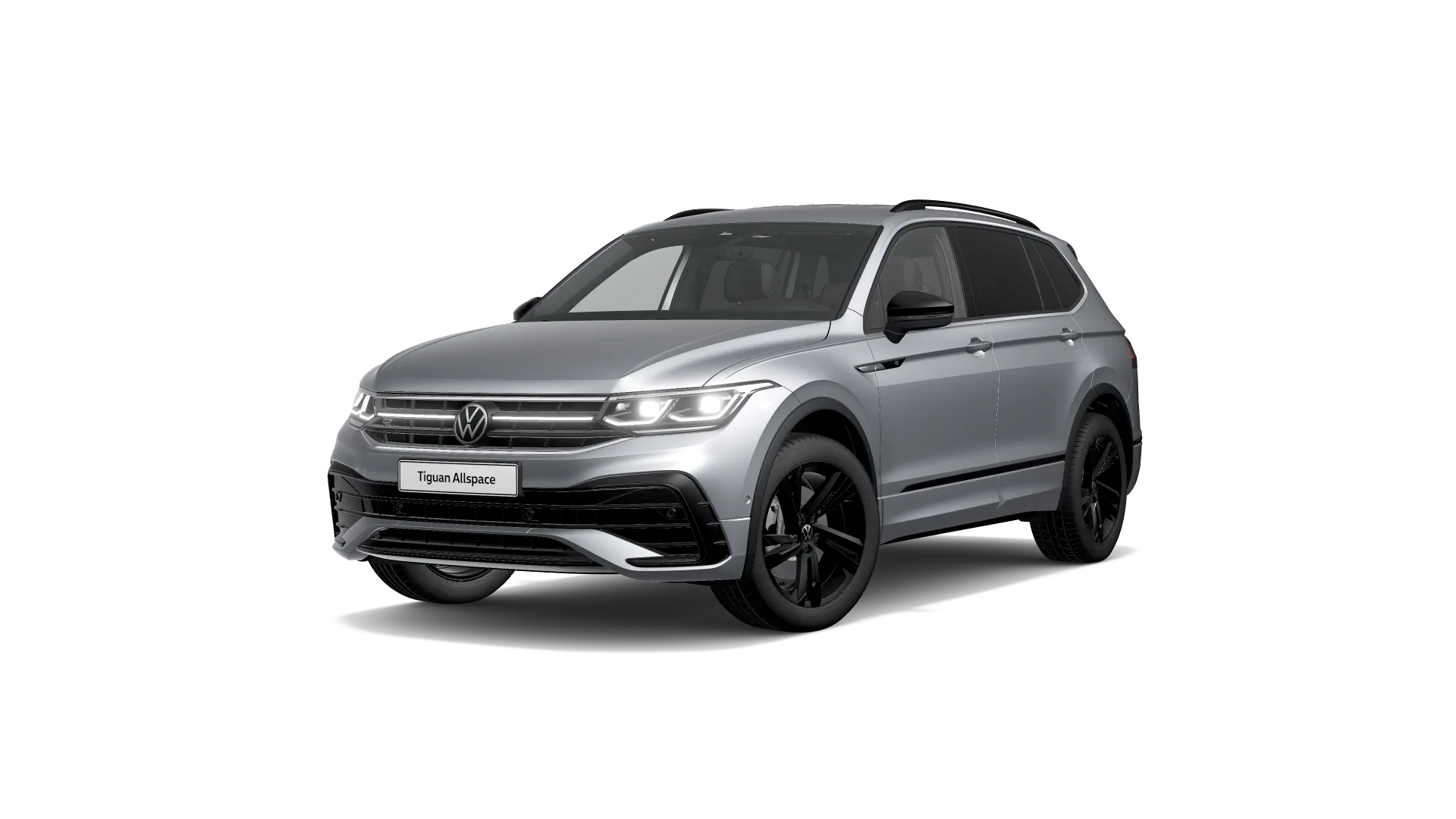 Volkswagen Tiguan Allspace R-Line