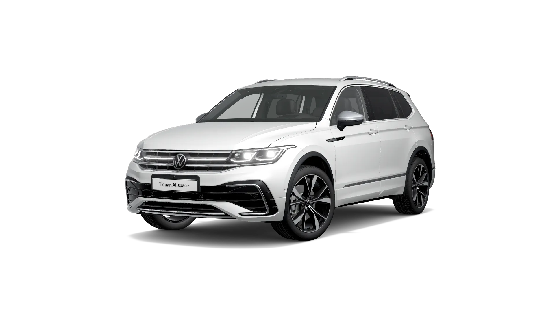 Volkswagen Tiguan Allspace R-Line