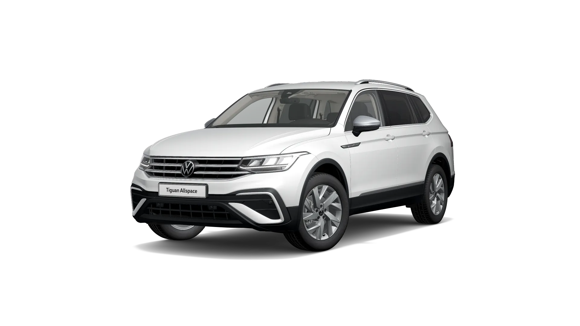Volkswagen Tiguan Allspace Life