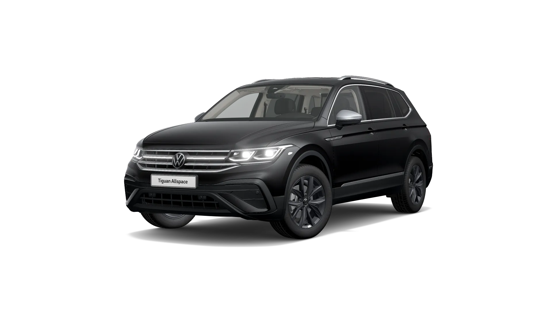 Volkswagen Tiguan Allspace Life