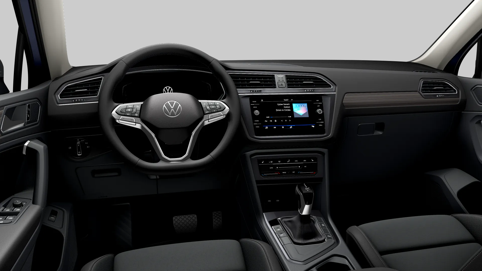 Volkswagen Tiguan Allspace Life