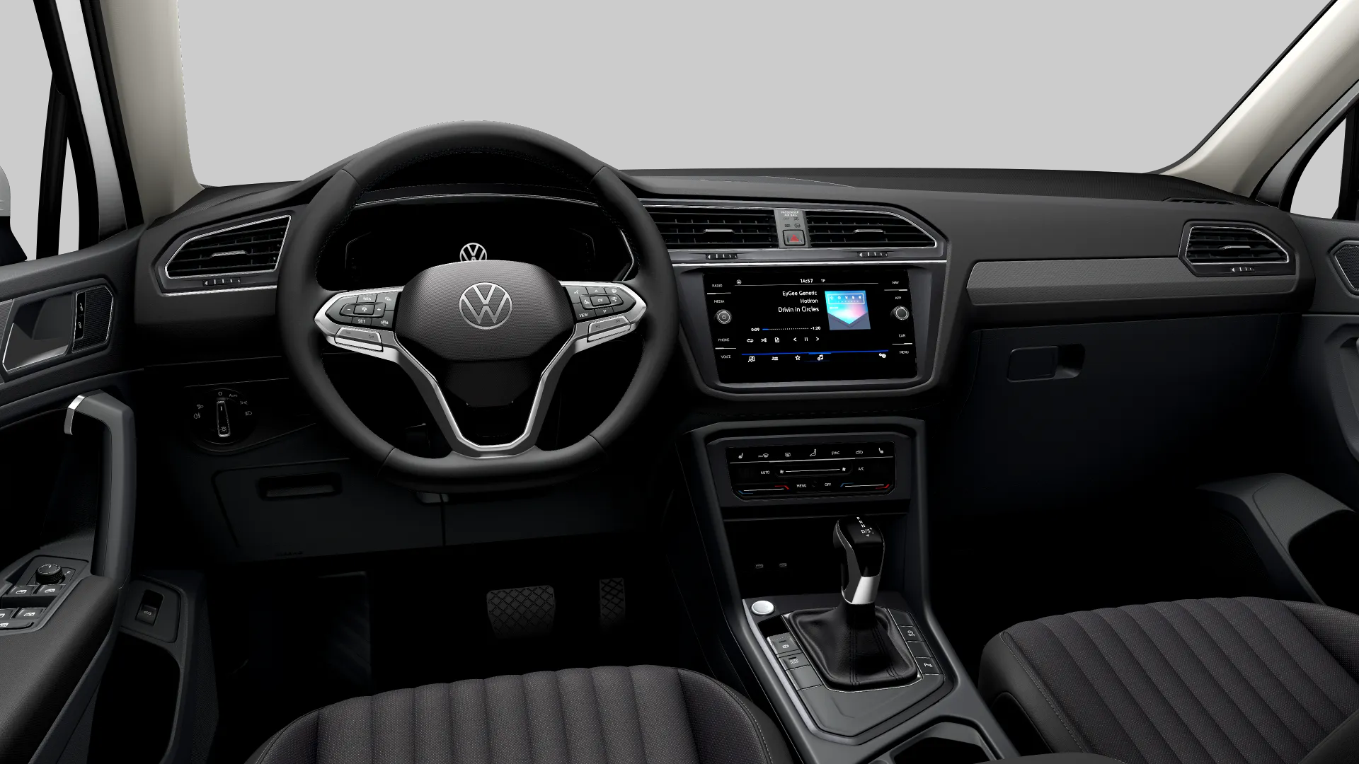 Volkswagen Tiguan Allspace Life