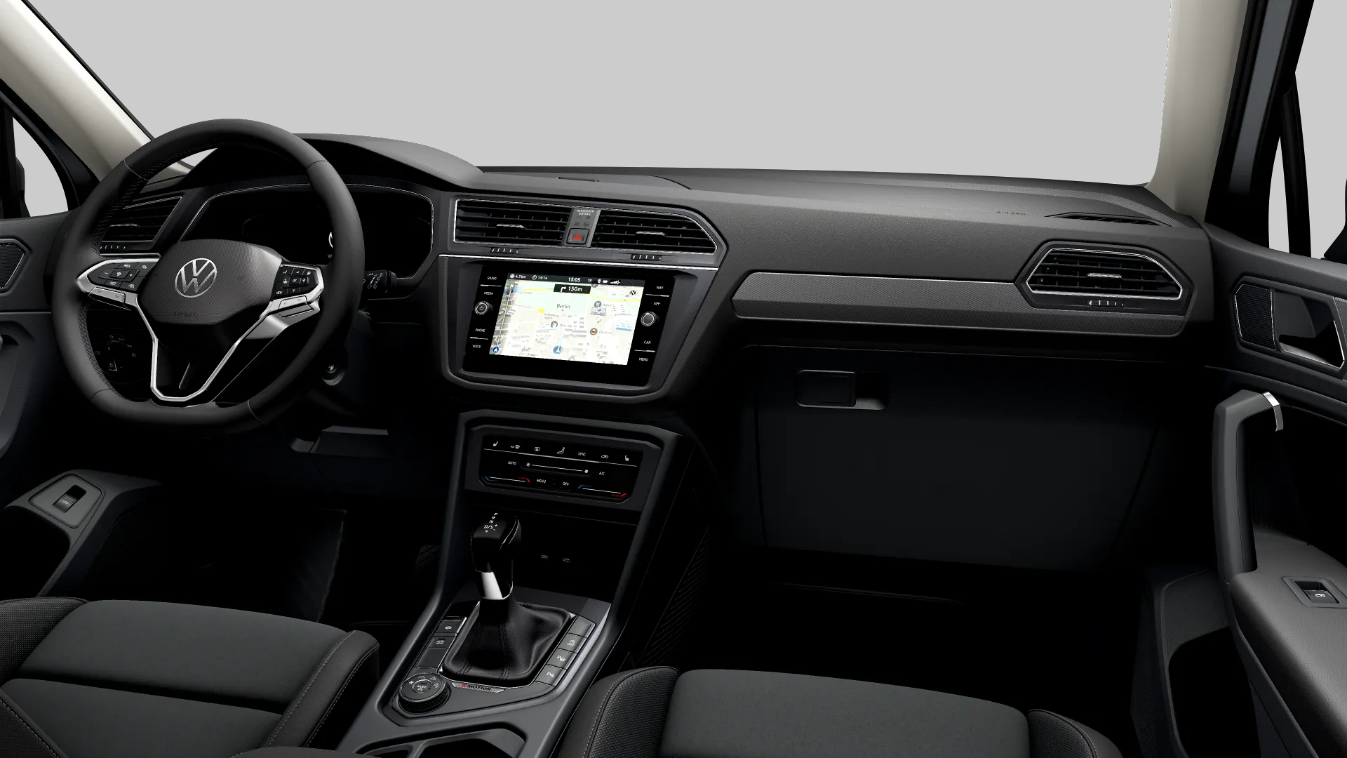Volkswagen Tiguan Allspace Life