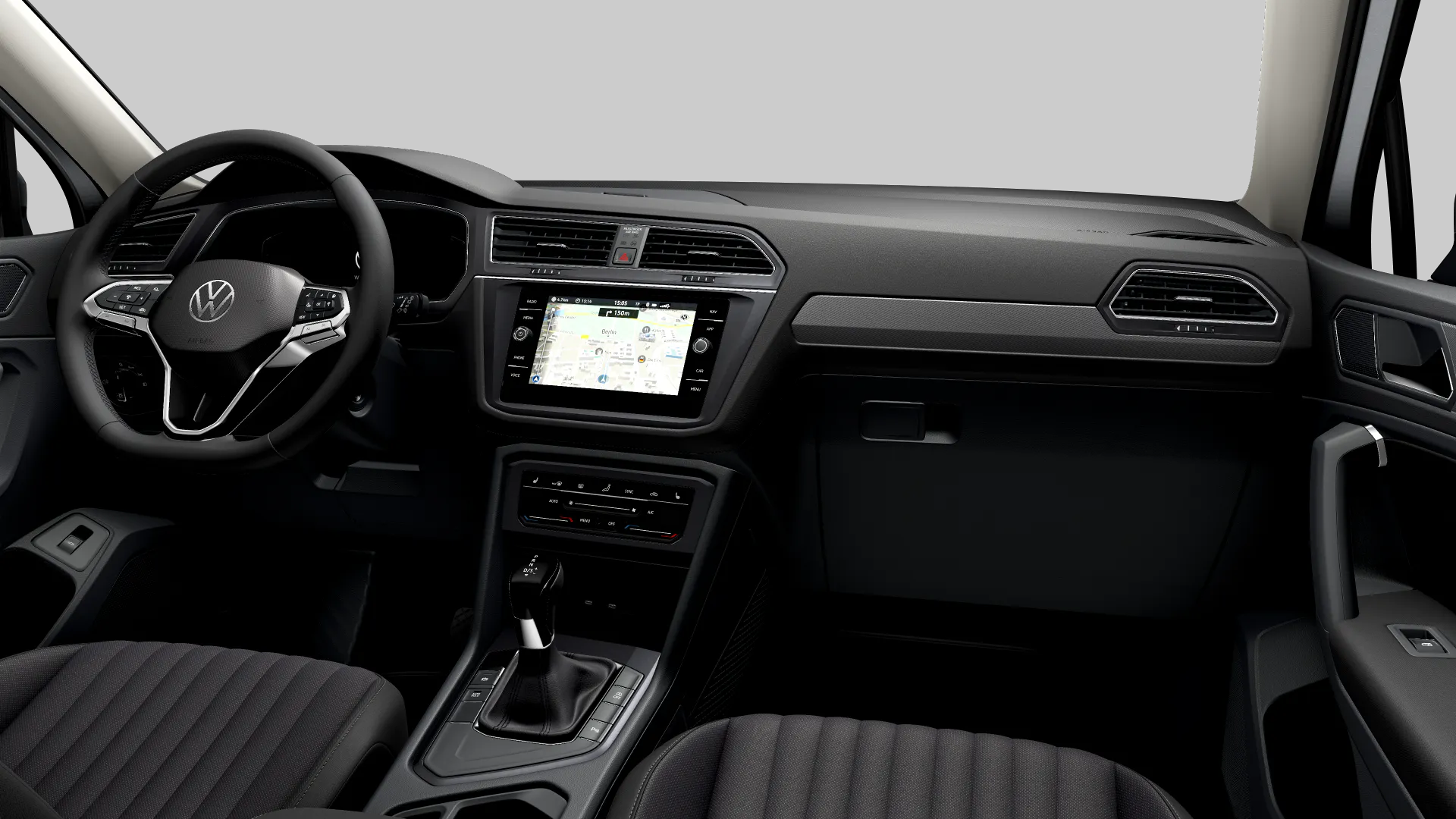 Volkswagen Tiguan Allspace Life