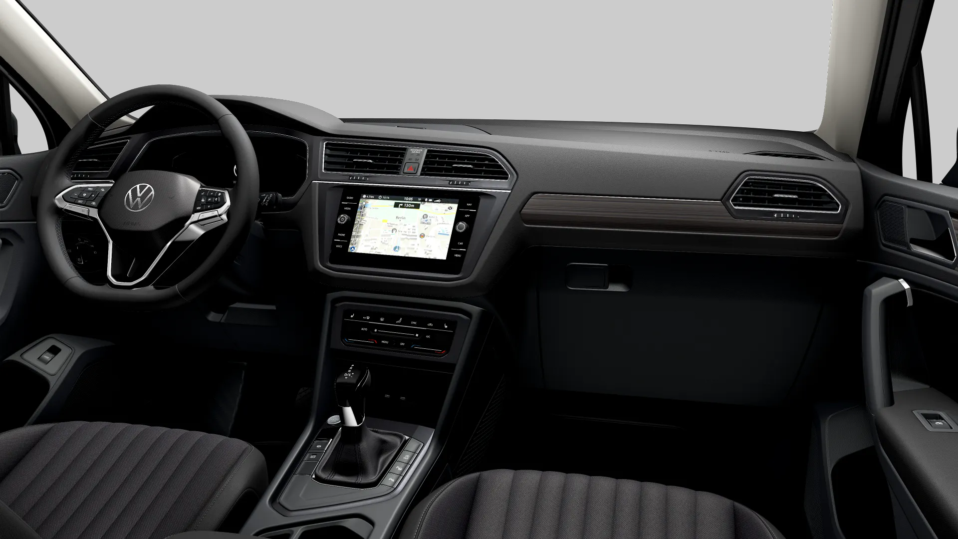 Volkswagen Tiguan Allspace Life