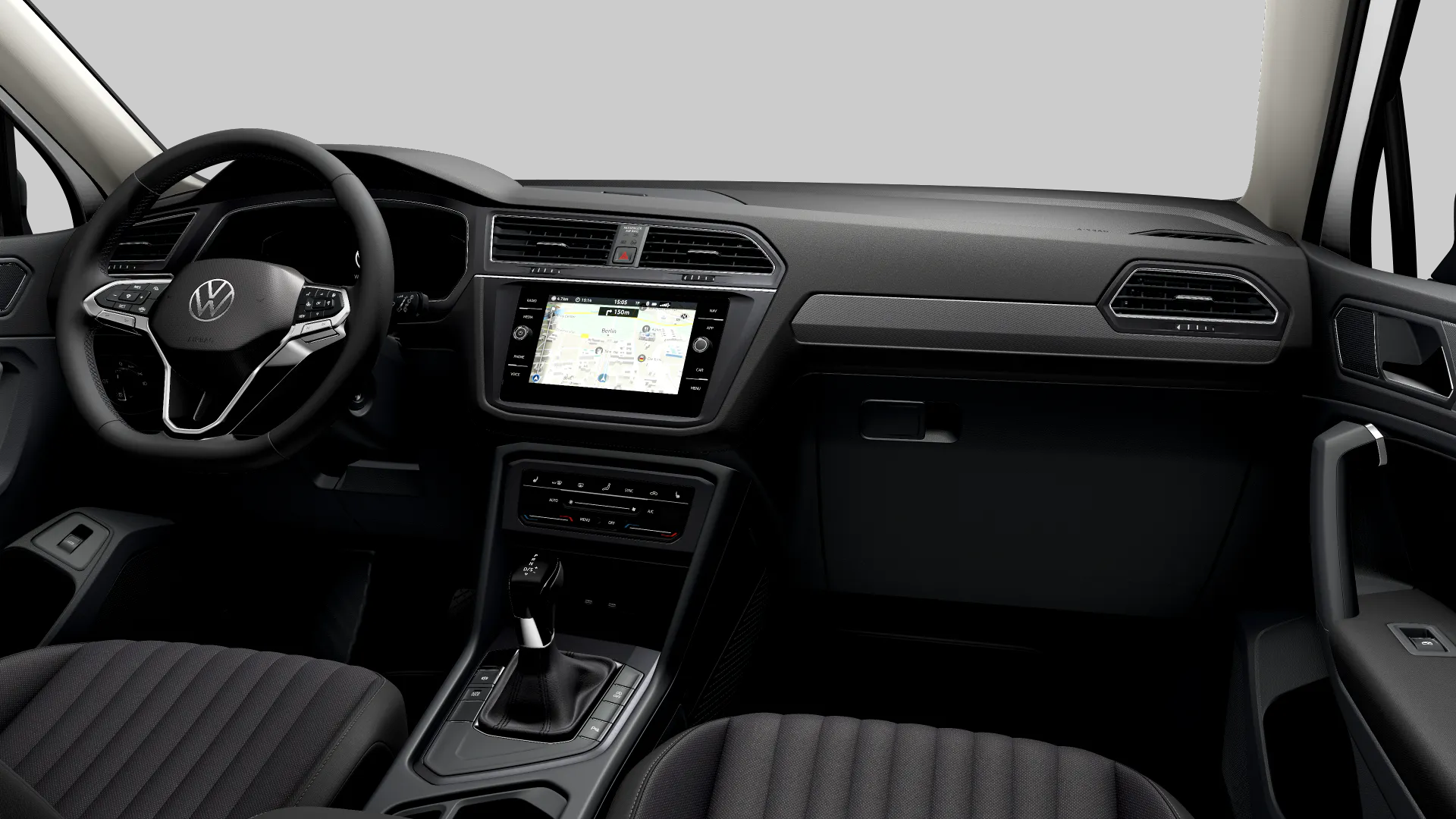 Volkswagen Tiguan Allspace Life
