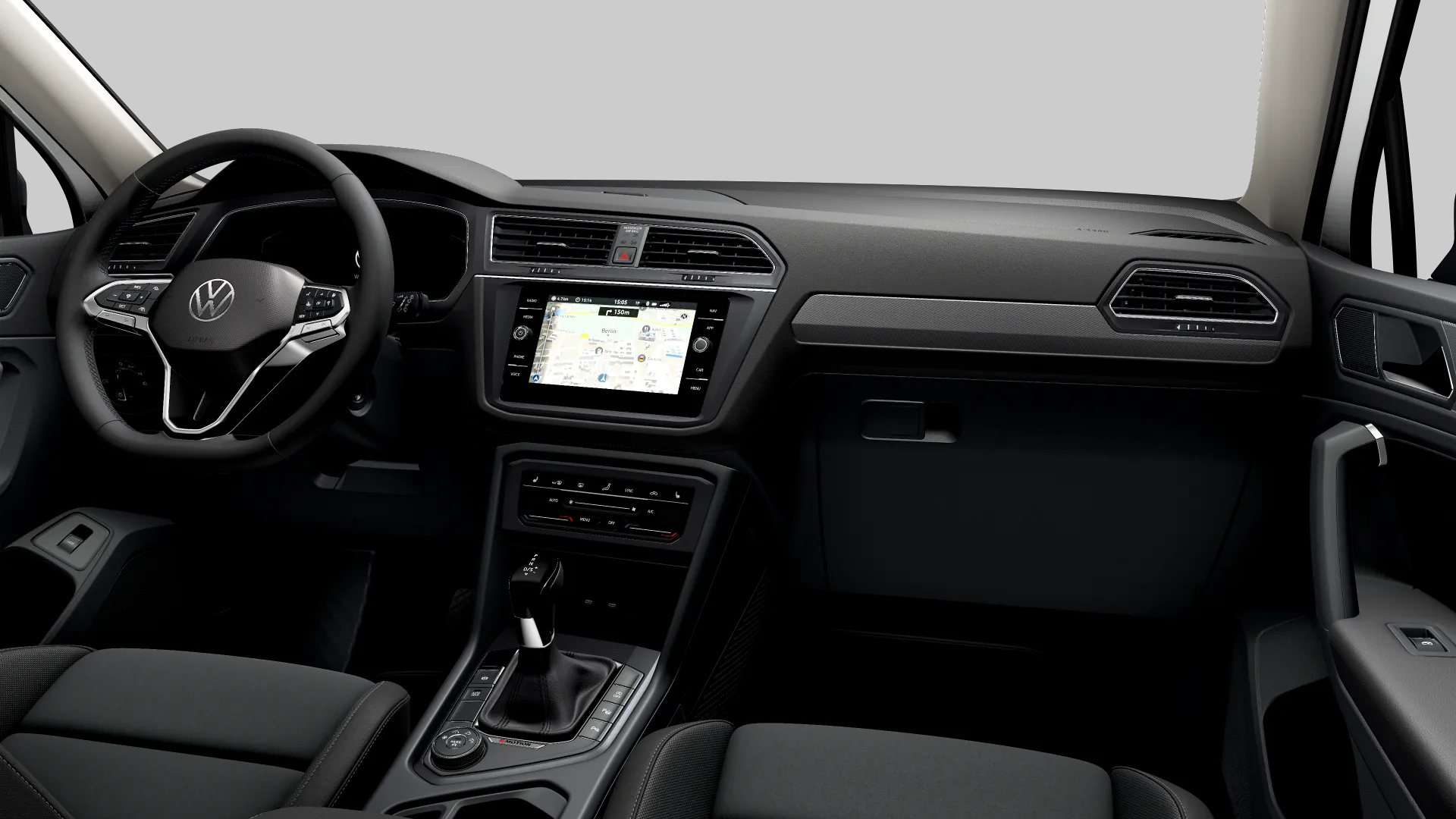 Volkswagen Tiguan Allspace Life
