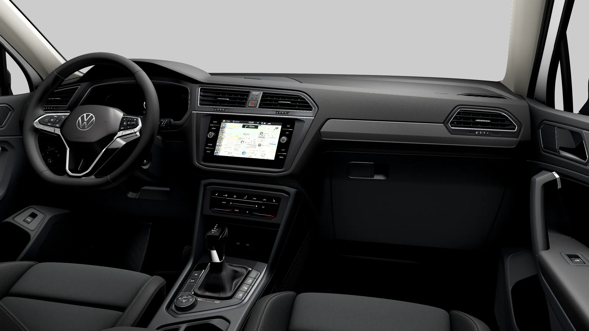 Volkswagen Tiguan Allspace Life