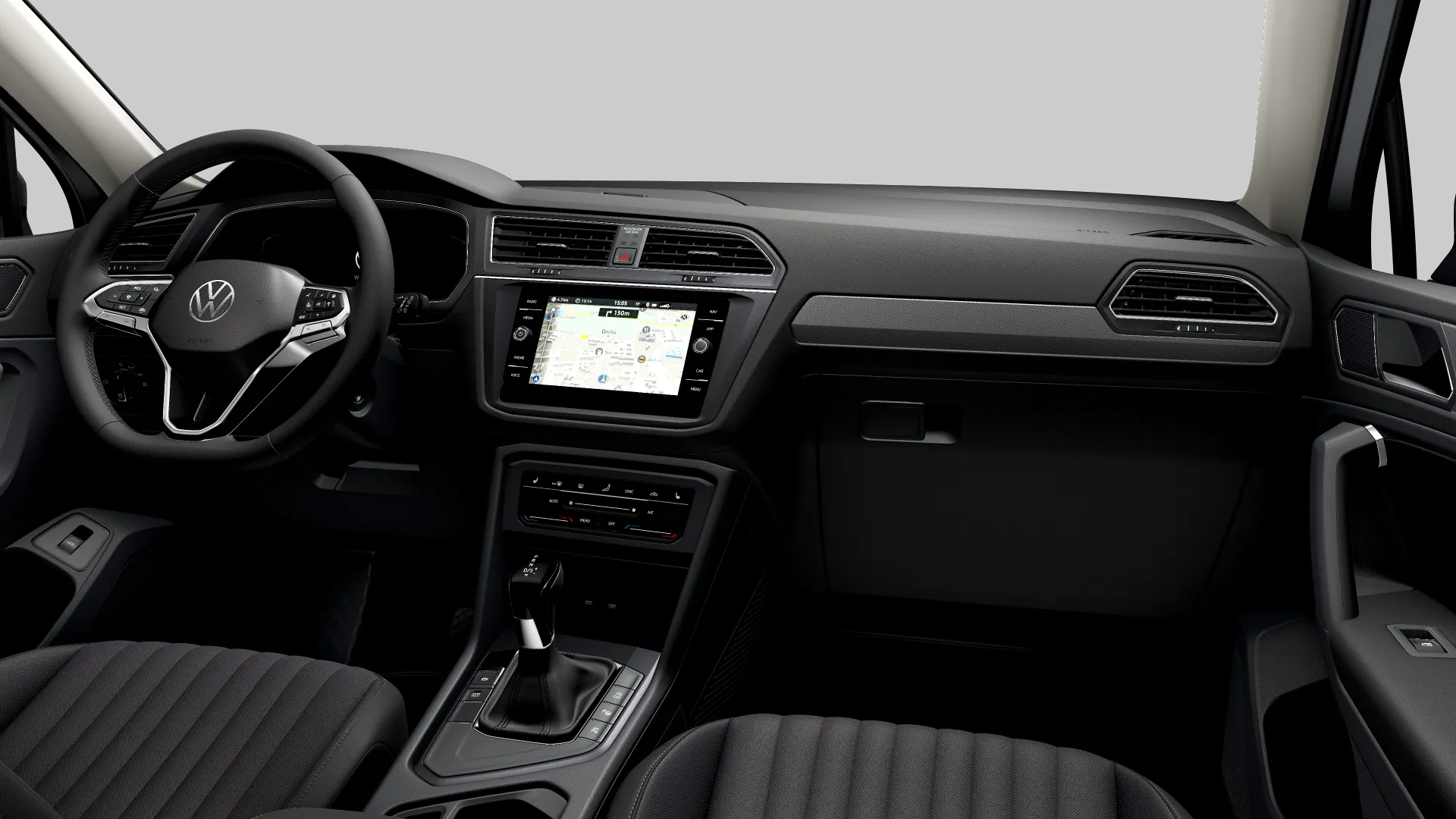 Volkswagen Tiguan Allspace Life