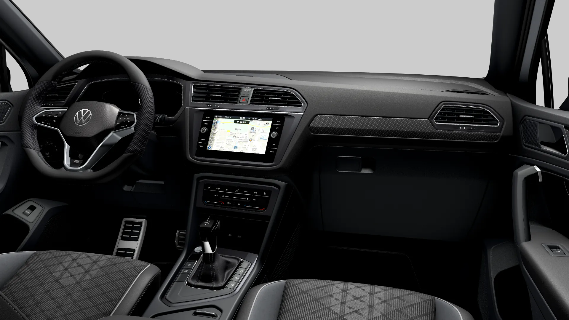 Volkswagen Tiguan Allspace Life