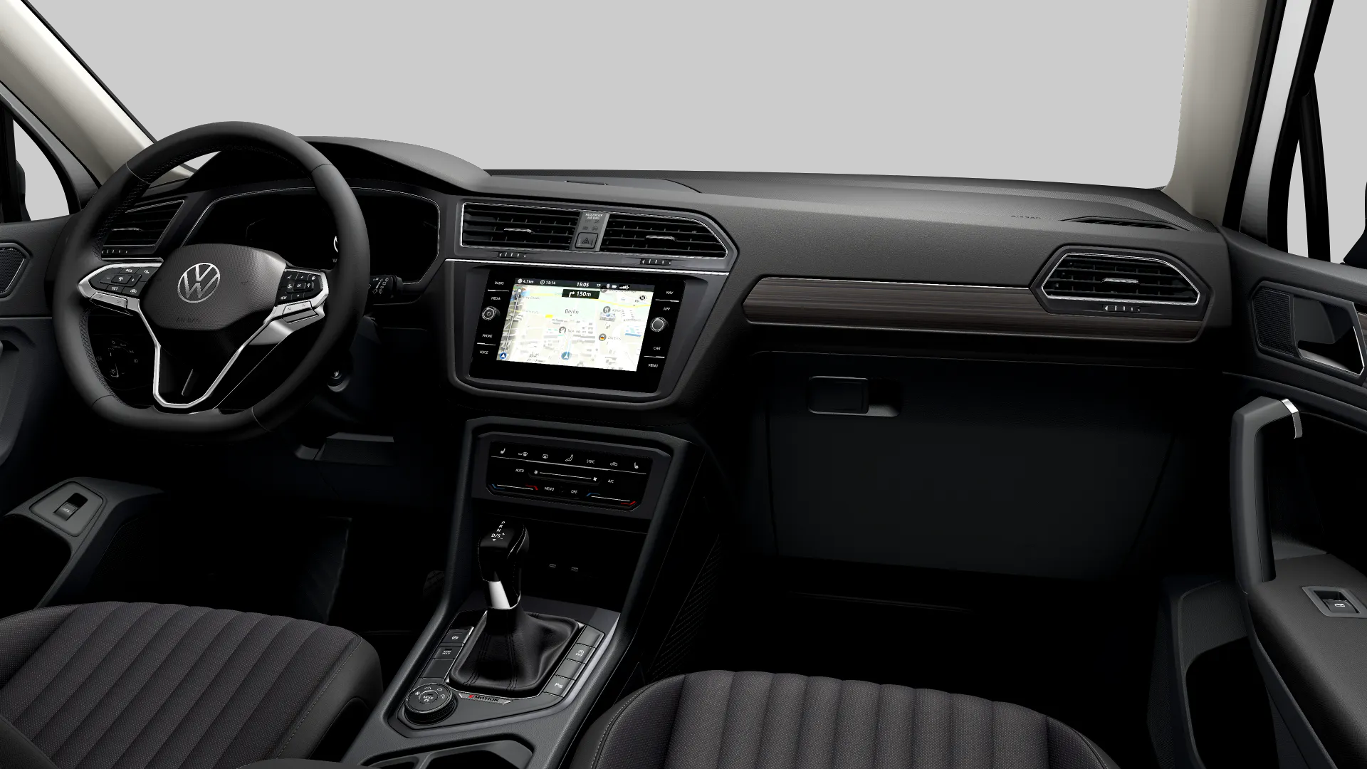 Volkswagen Tiguan Allspace Life