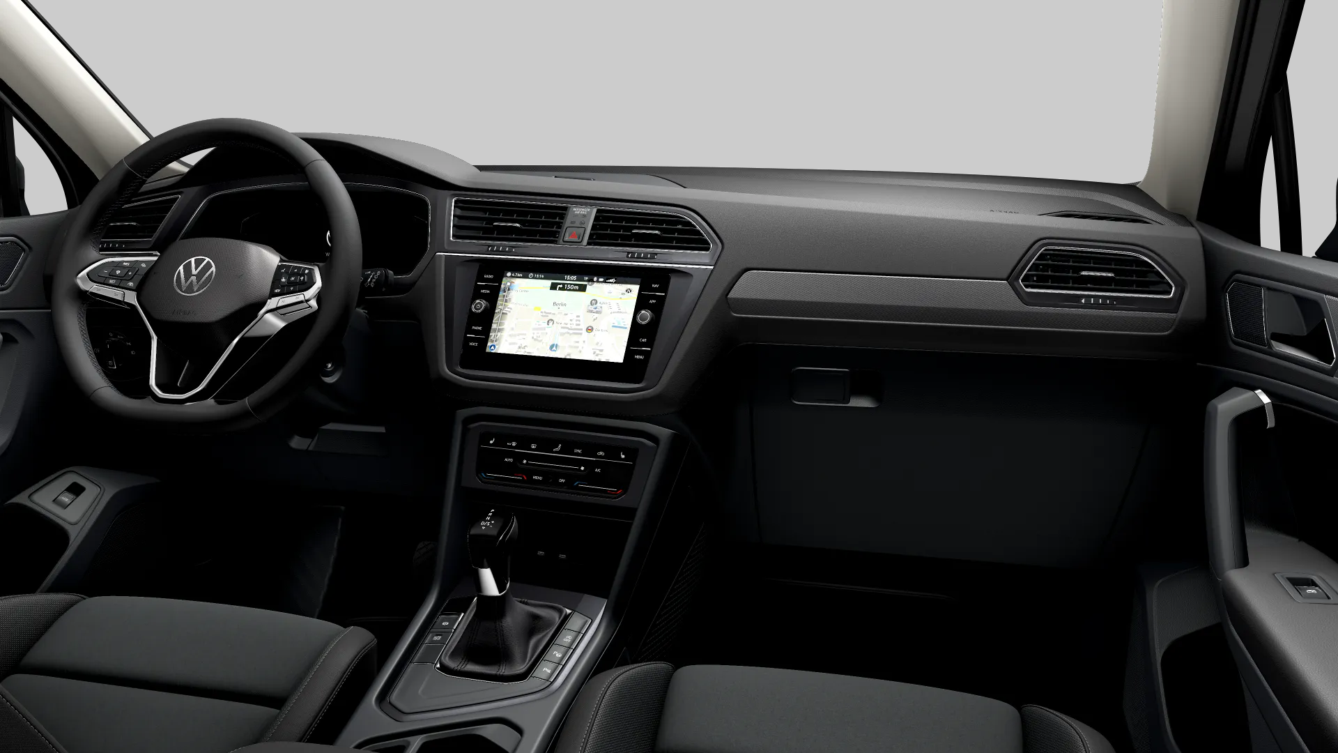 Volkswagen Tiguan Allspace Life