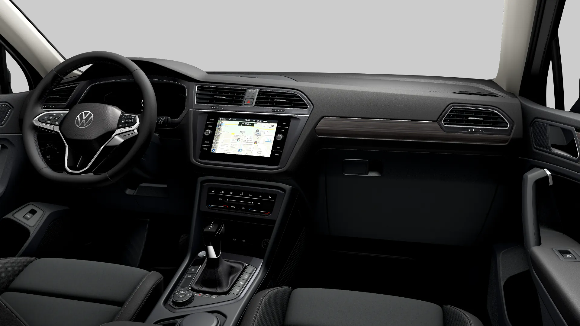 Volkswagen Tiguan Allspace Life