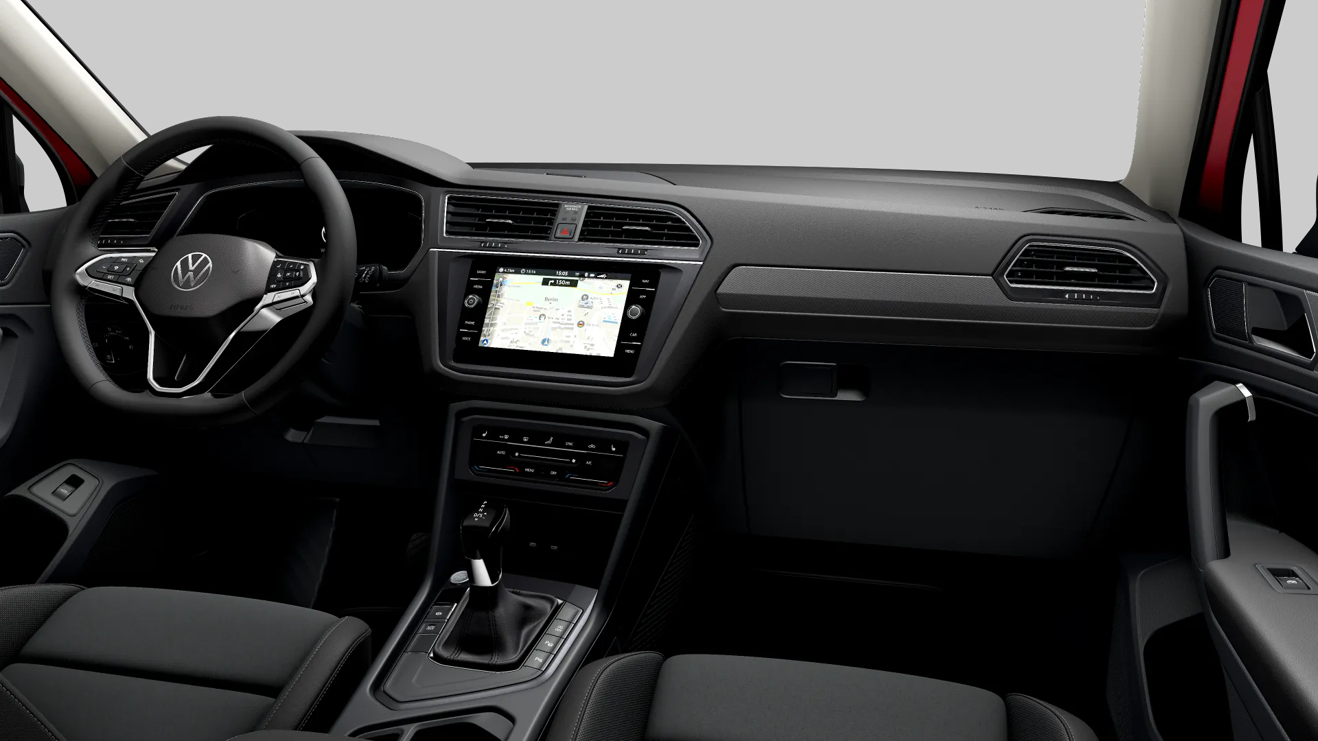 Volkswagen Tiguan Allspace Life