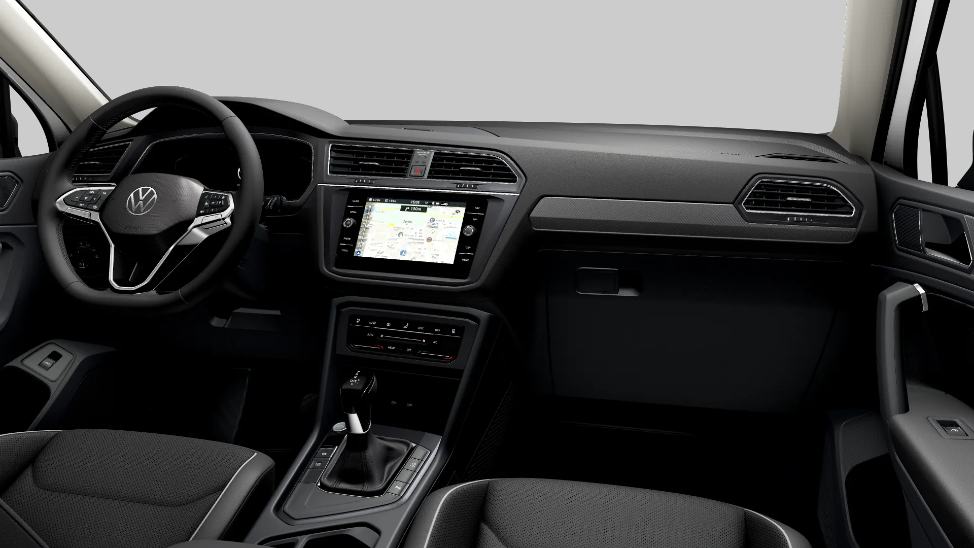 Volkswagen Tiguan Allspace Life