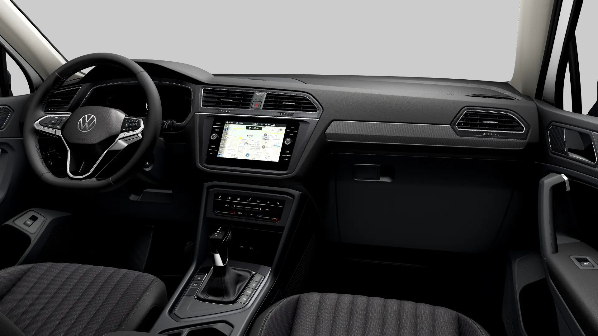 Volkswagen Tiguan Allspace Life