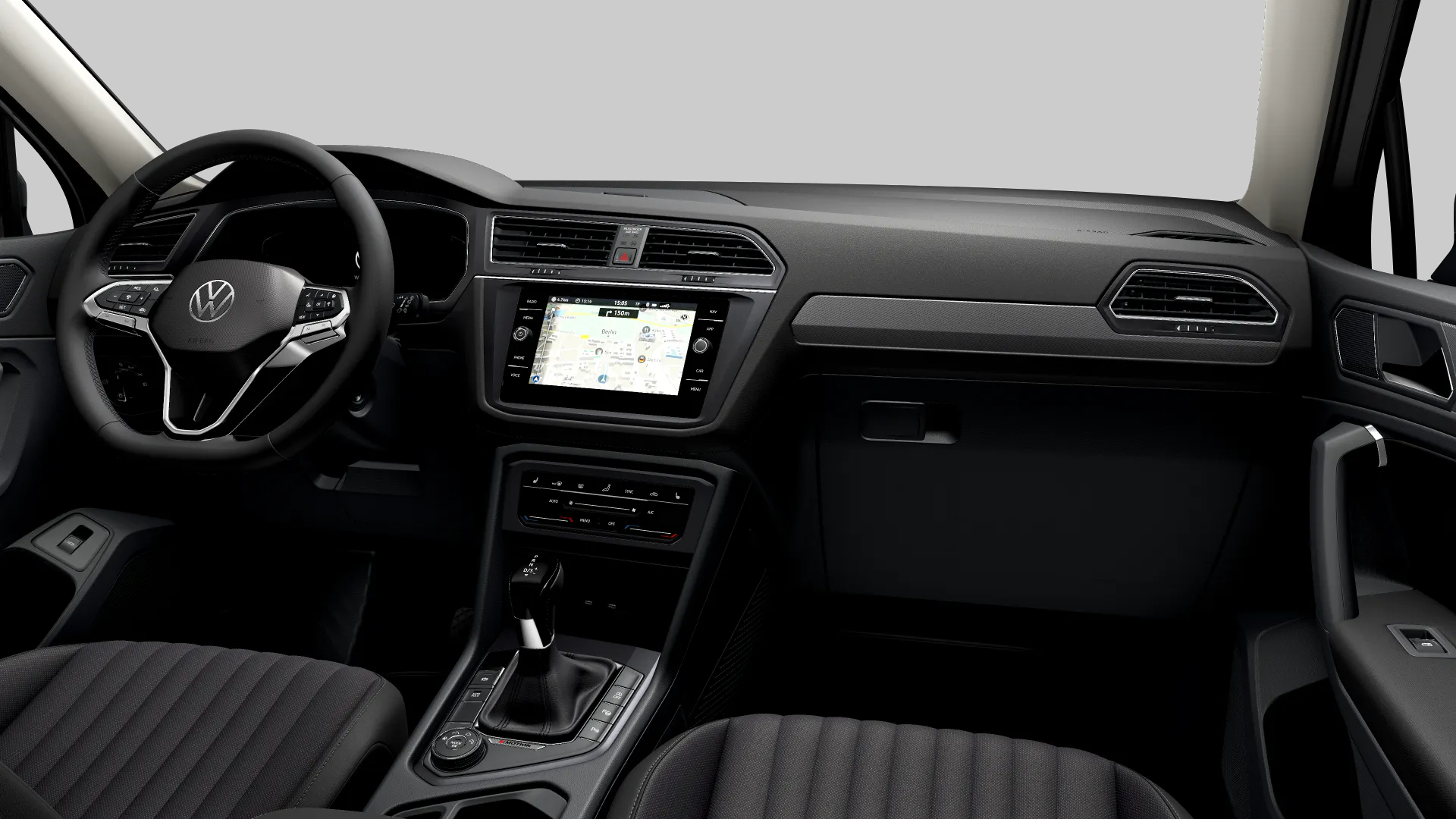 Volkswagen Tiguan Allspace Life