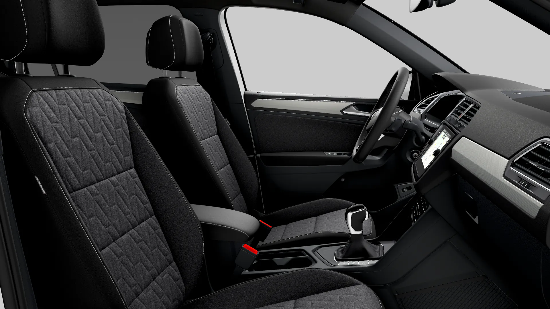 Volkswagen Tiguan Allspace MOVE