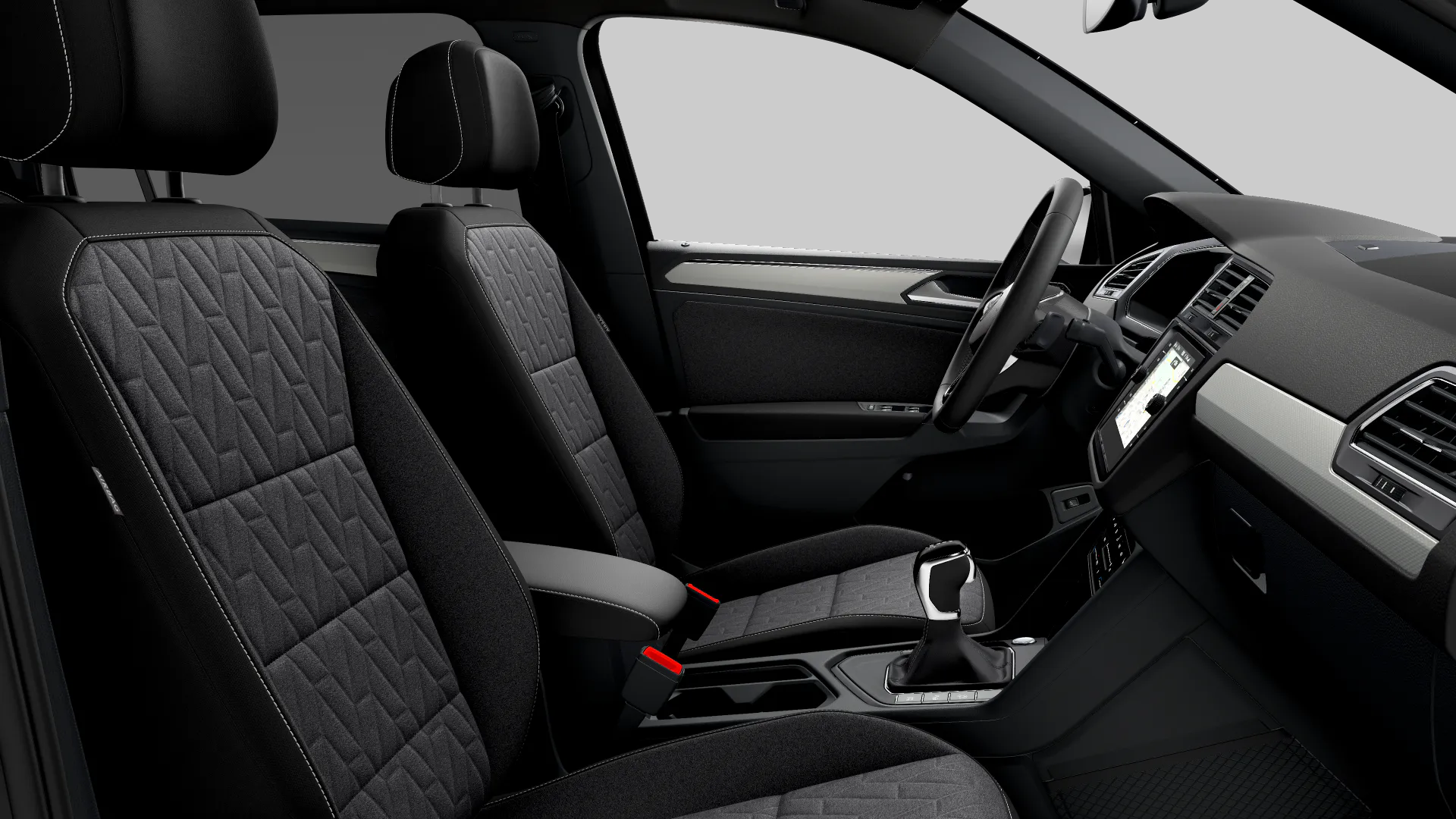 Volkswagen Tiguan Allspace MOVE