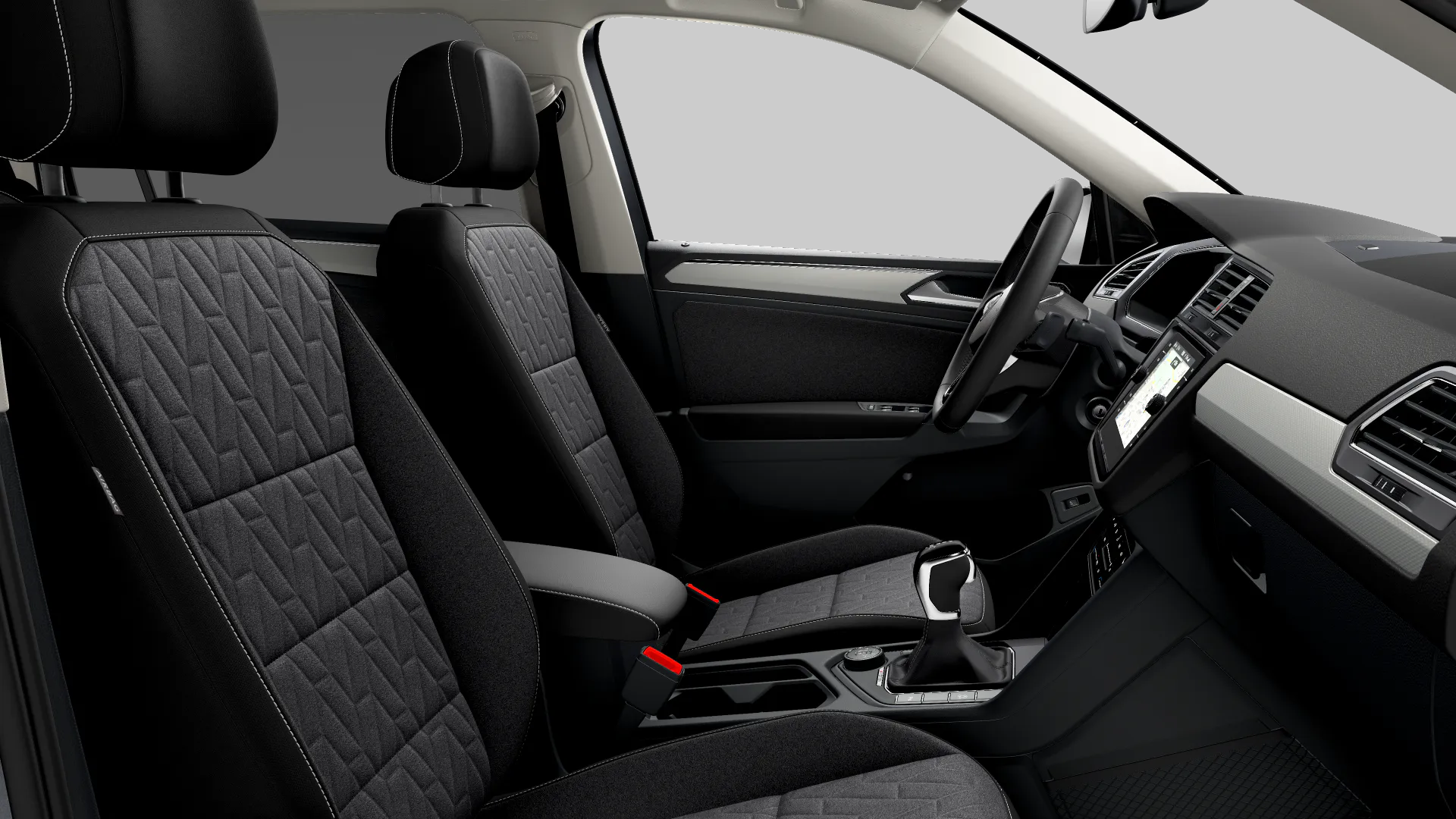 Volkswagen Tiguan Allspace MOVE