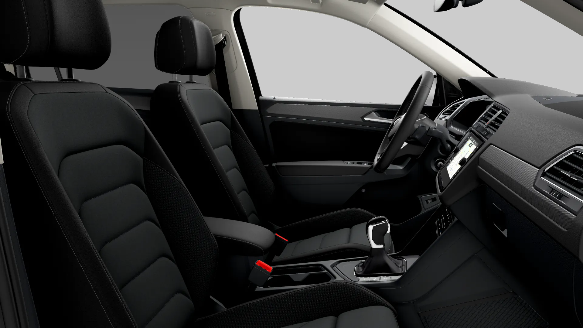 Volkswagen Tiguan Allspace Life