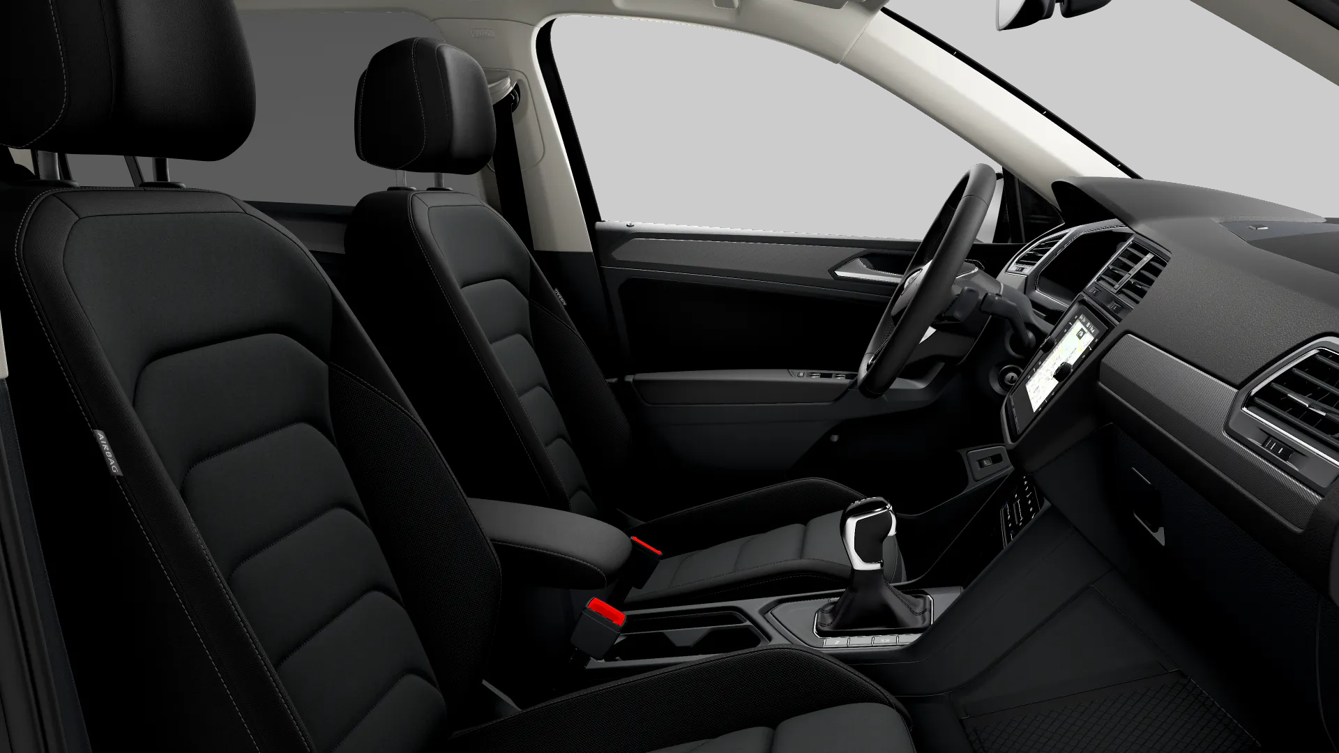 Volkswagen Tiguan Allspace Life